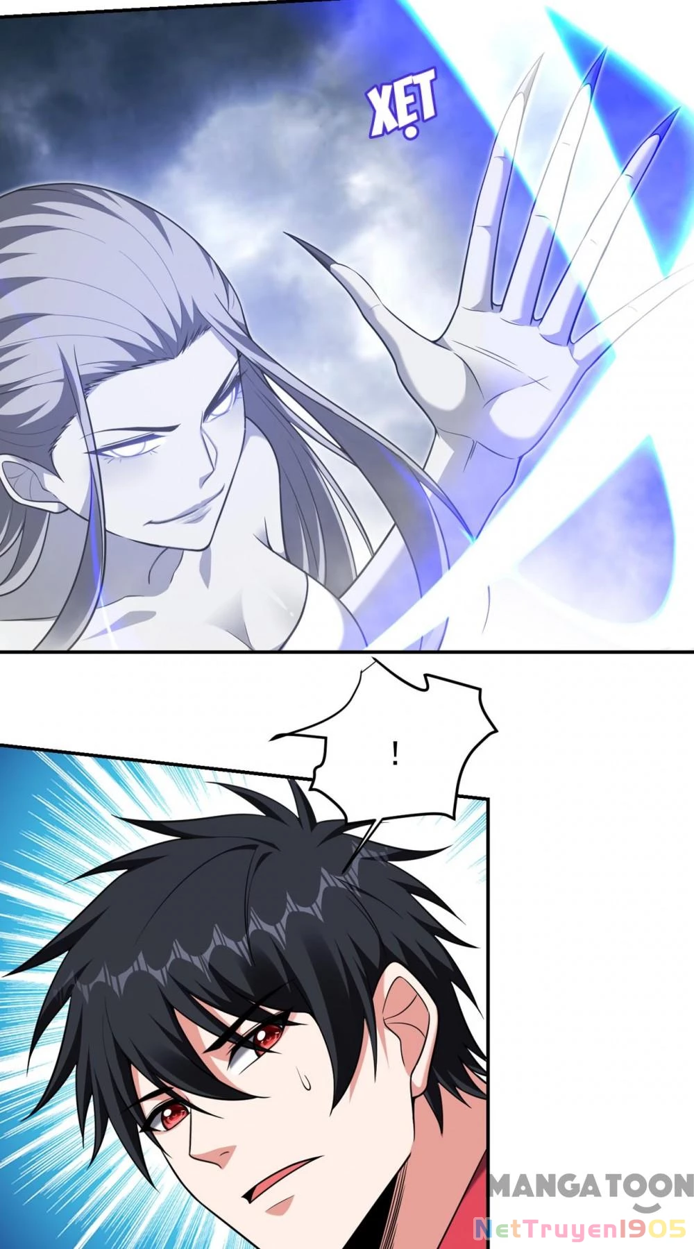 Nhặt Hoa Khôi Về Làm Vợ Chapter 326 - Trang 3