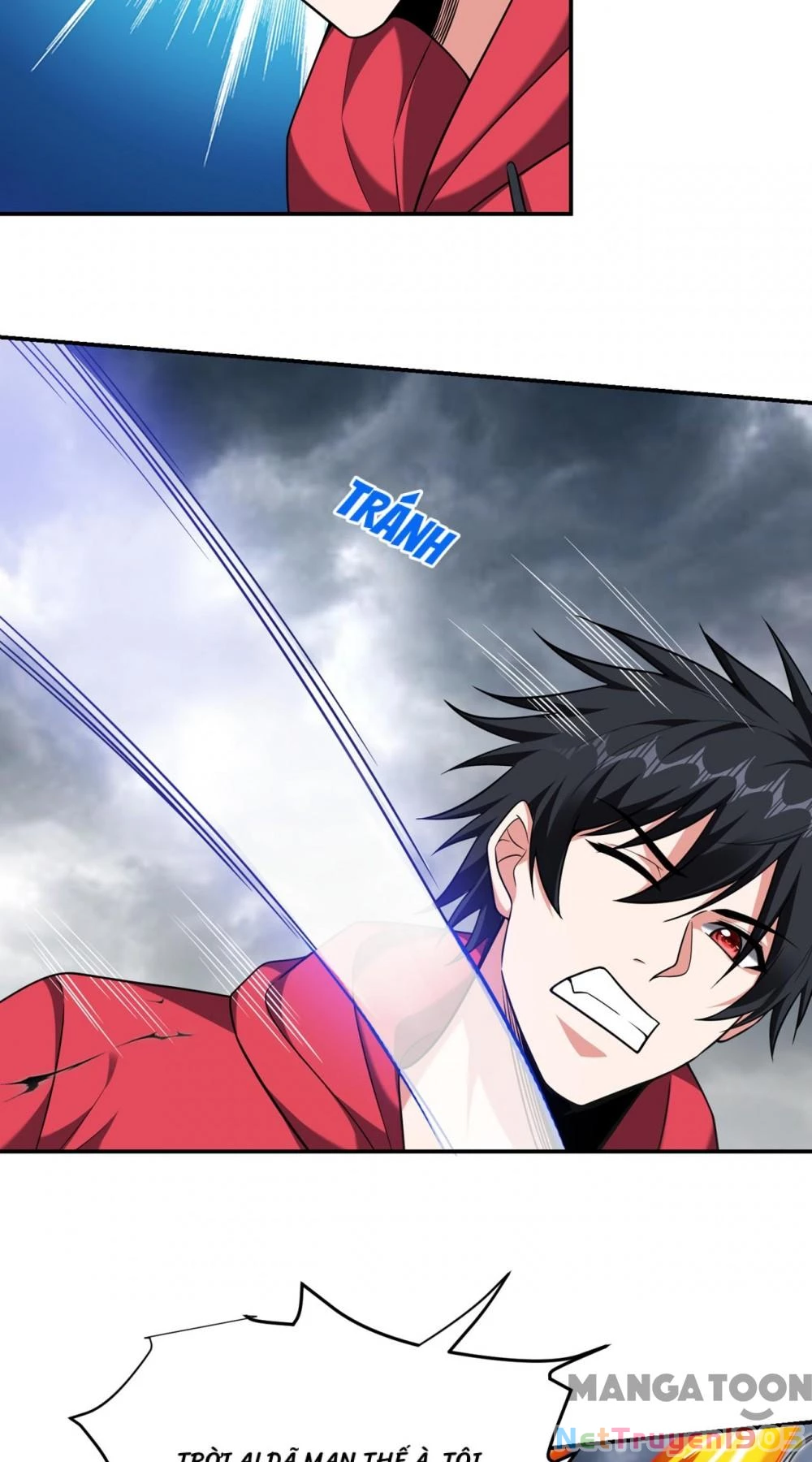 Nhặt Hoa Khôi Về Làm Vợ Chapter 326 - Trang 4