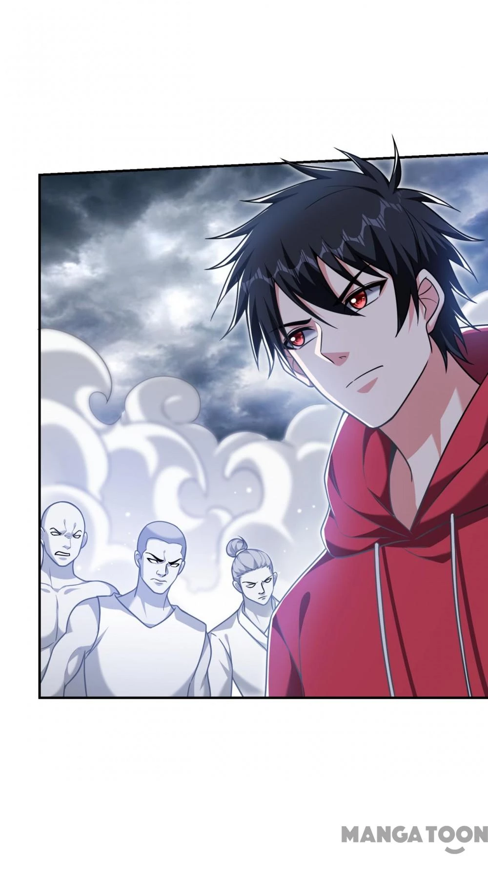 Nhặt Hoa Khôi Về Làm Vợ Chapter 326 - Trang 8