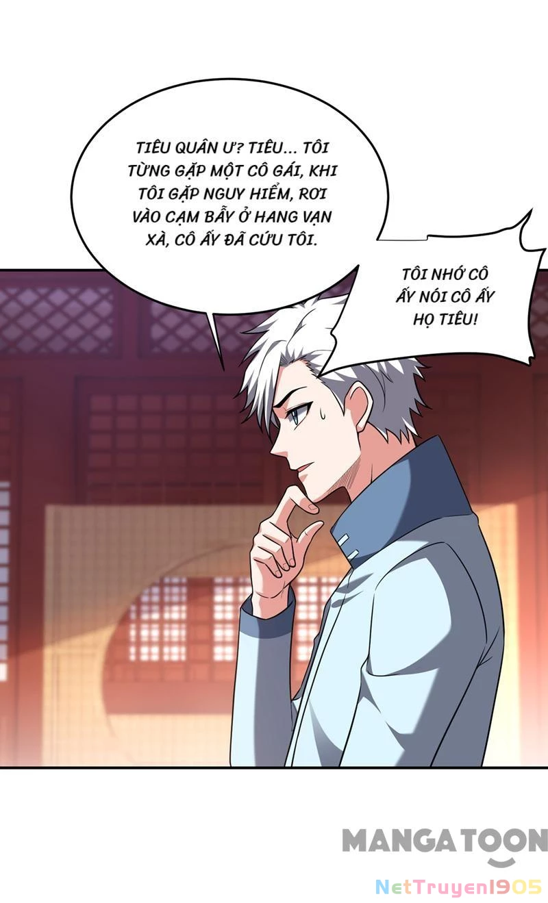 Nhặt Hoa Khôi Về Làm Vợ Chapter 327 - Trang 13