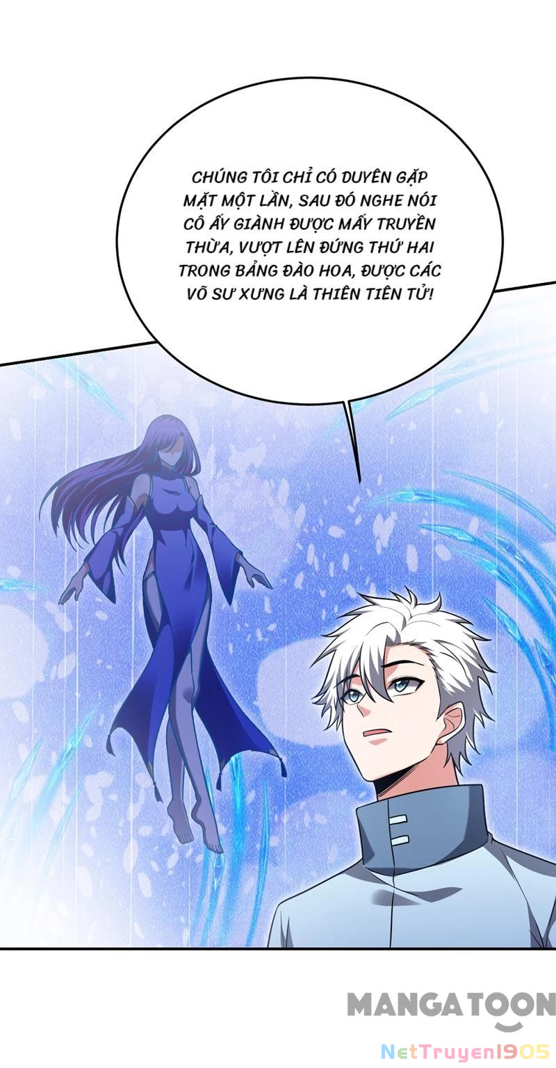 Nhặt Hoa Khôi Về Làm Vợ Chapter 327 - Trang 15