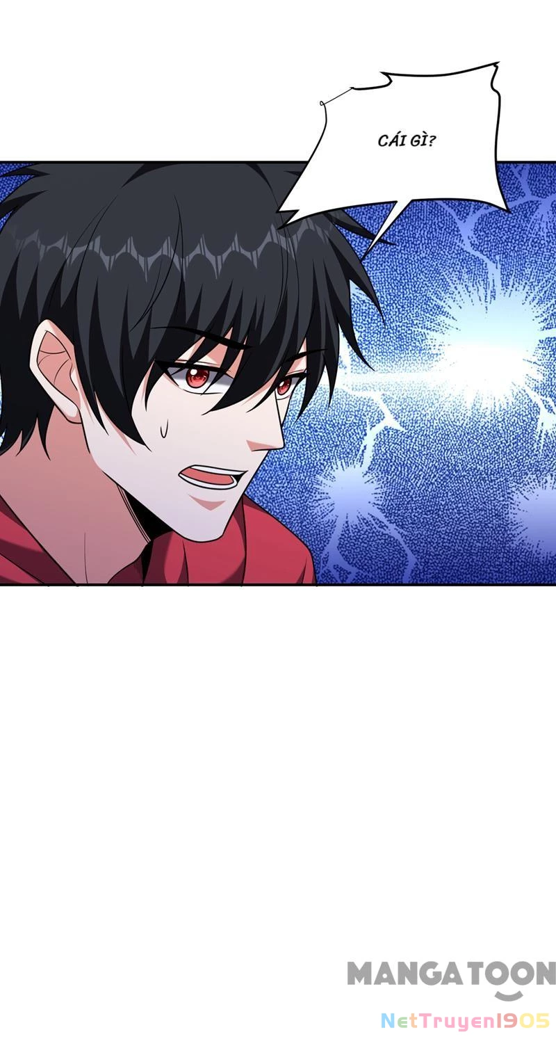 Nhặt Hoa Khôi Về Làm Vợ Chapter 327 - Trang 16