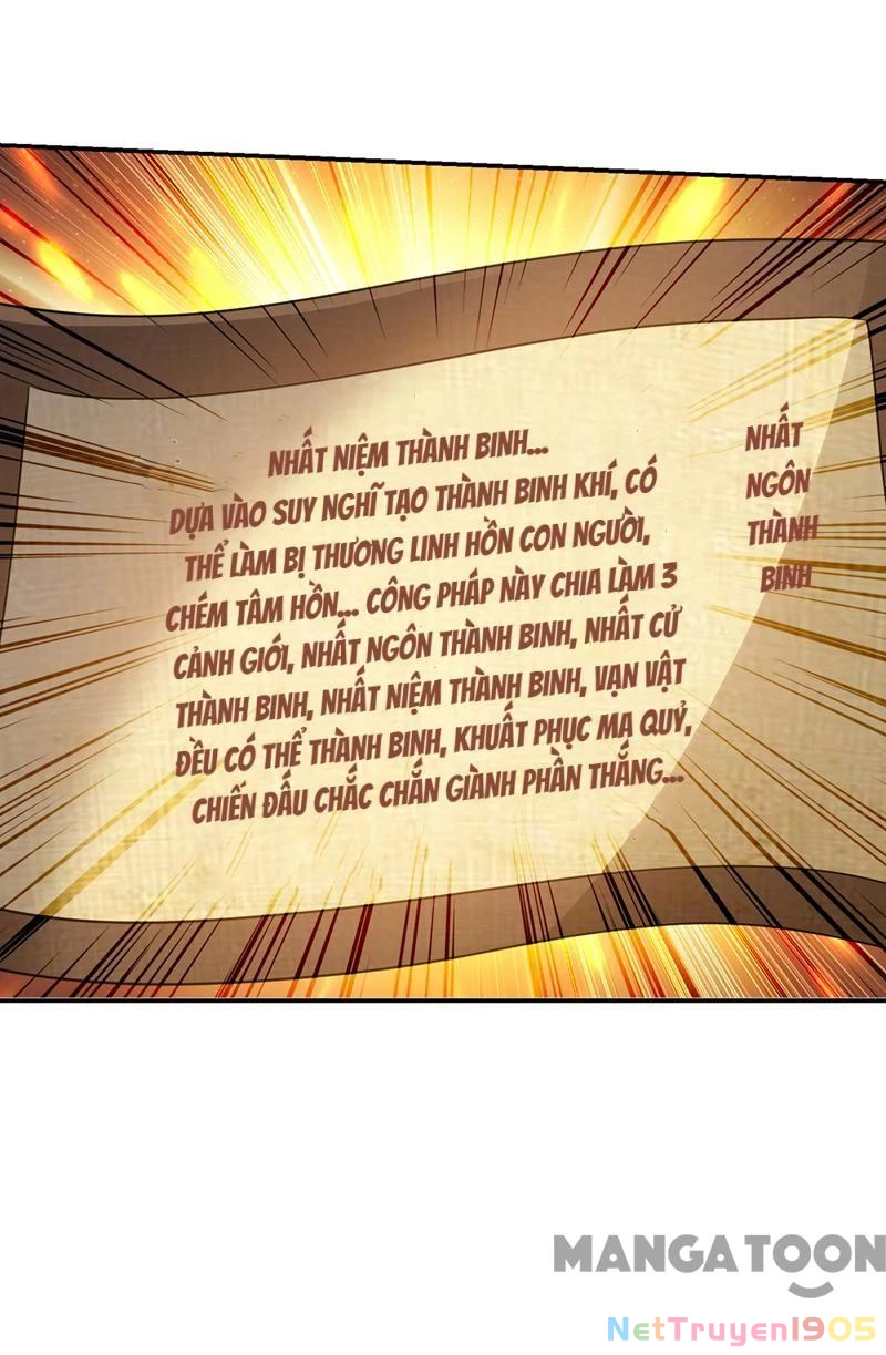 Nhặt Hoa Khôi Về Làm Vợ Chapter 327 - Trang 24