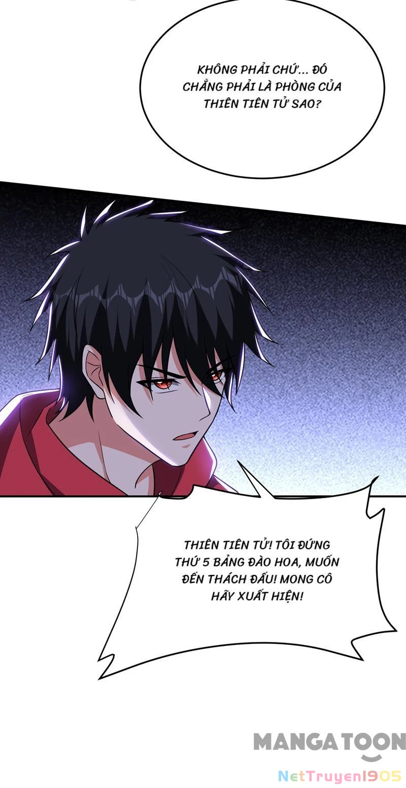 Nhặt Hoa Khôi Về Làm Vợ Chapter 327 - Trang 31