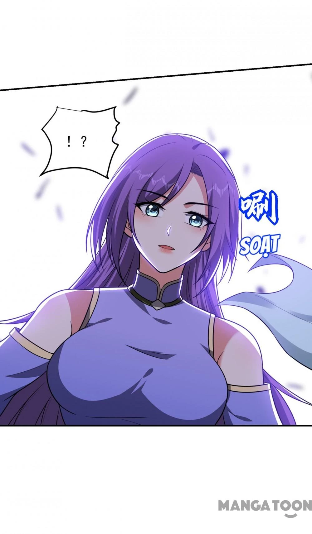 Nhặt Hoa Khôi Về Làm Vợ Chapter 328 - Trang 19