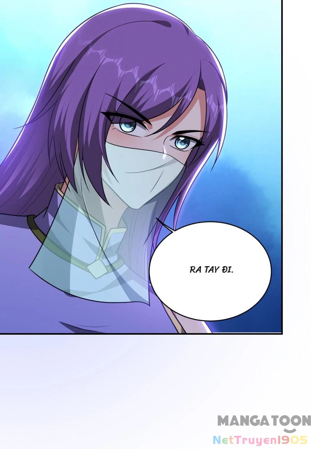Nhặt Hoa Khôi Về Làm Vợ Chapter 328 - Trang 6