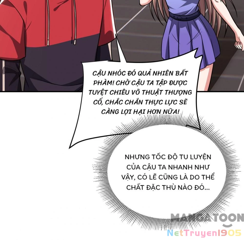 Nhặt Hoa Khôi Về Làm Vợ Chapter 329 - Trang 10