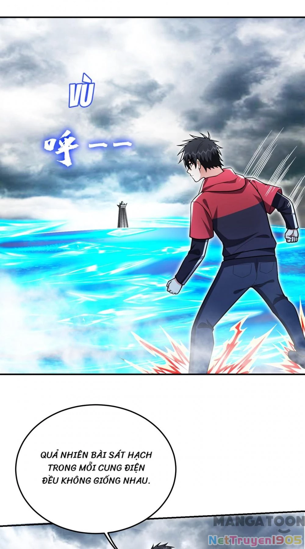 Nhặt Hoa Khôi Về Làm Vợ Chapter 329 - Trang 14