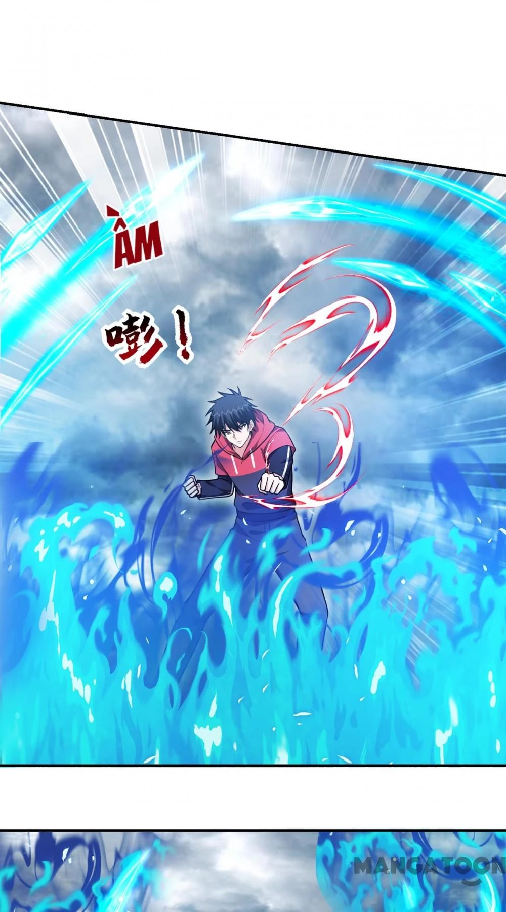 Nhặt Hoa Khôi Về Làm Vợ Chapter 329 - Trang 18