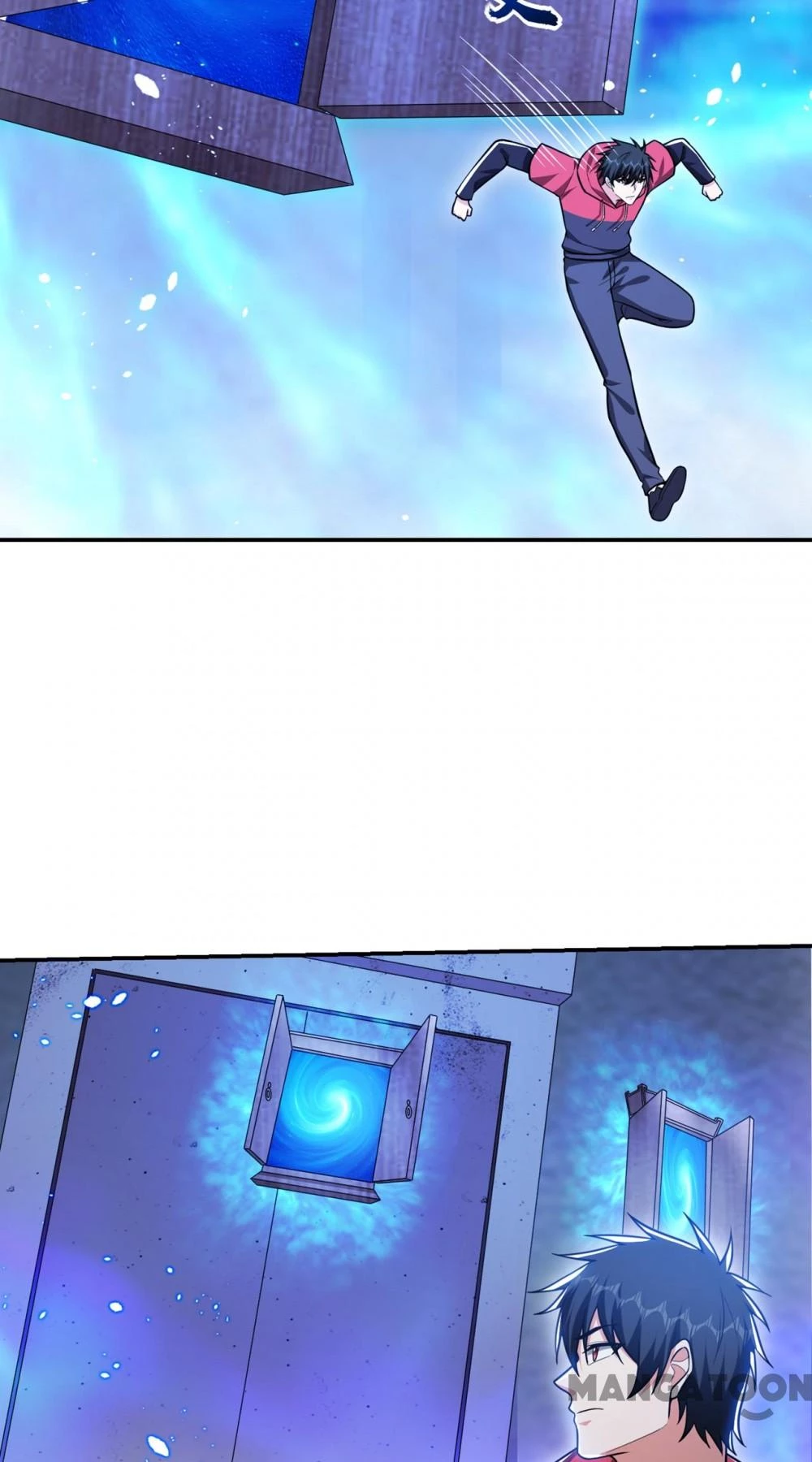 Nhặt Hoa Khôi Về Làm Vợ Chapter 329 - Trang 25