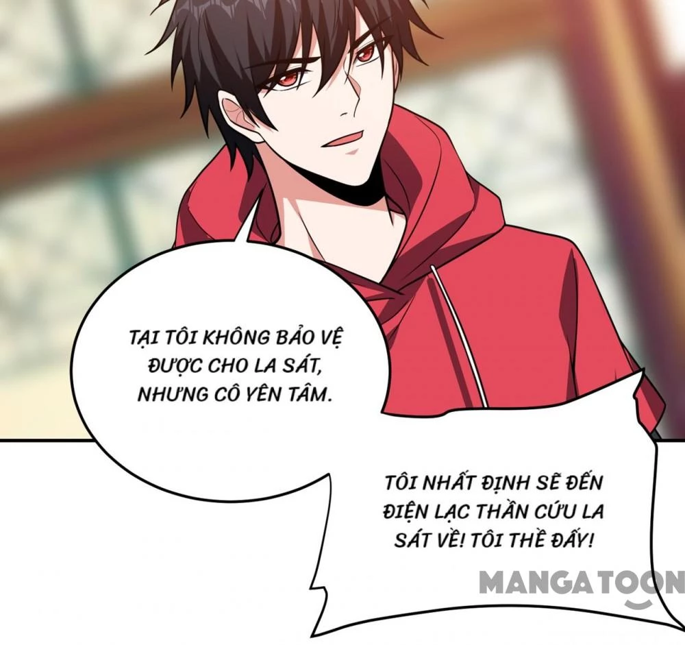Nhặt Hoa Khôi Về Làm Vợ Chapter 329 - Trang 3