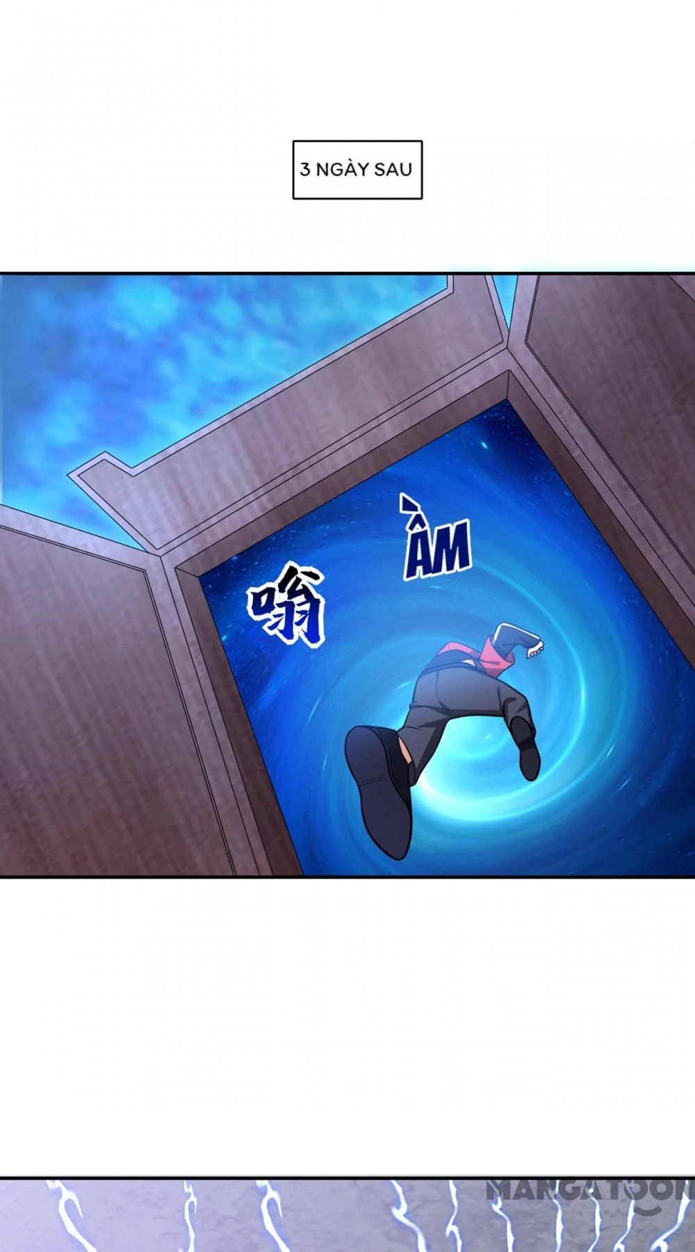 Nhặt Hoa Khôi Về Làm Vợ Chapter 329 - Trang 31