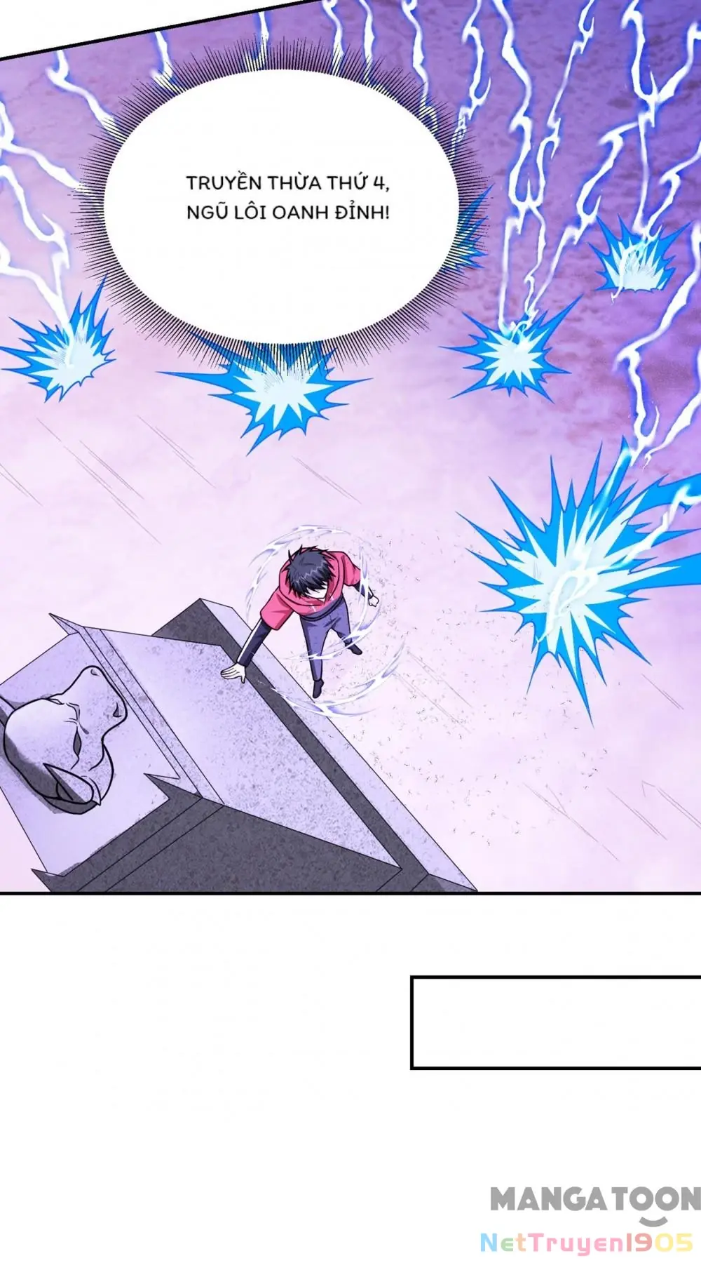 Nhặt Hoa Khôi Về Làm Vợ Chapter 329 - Trang 33