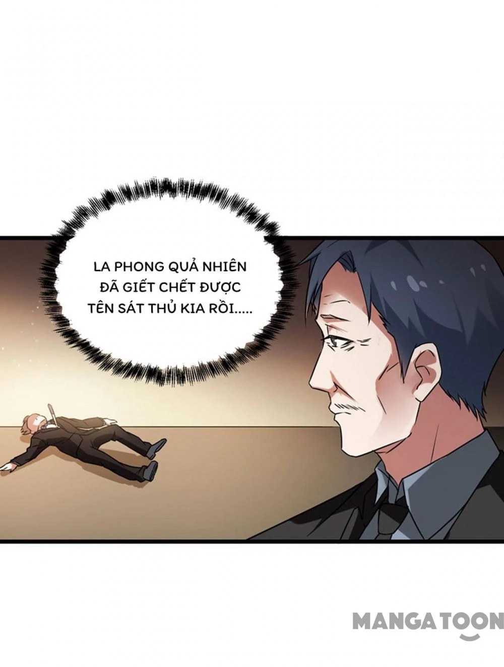 Nhặt Hoa Khôi Về Làm Vợ Chapter 33 - Trang 10
