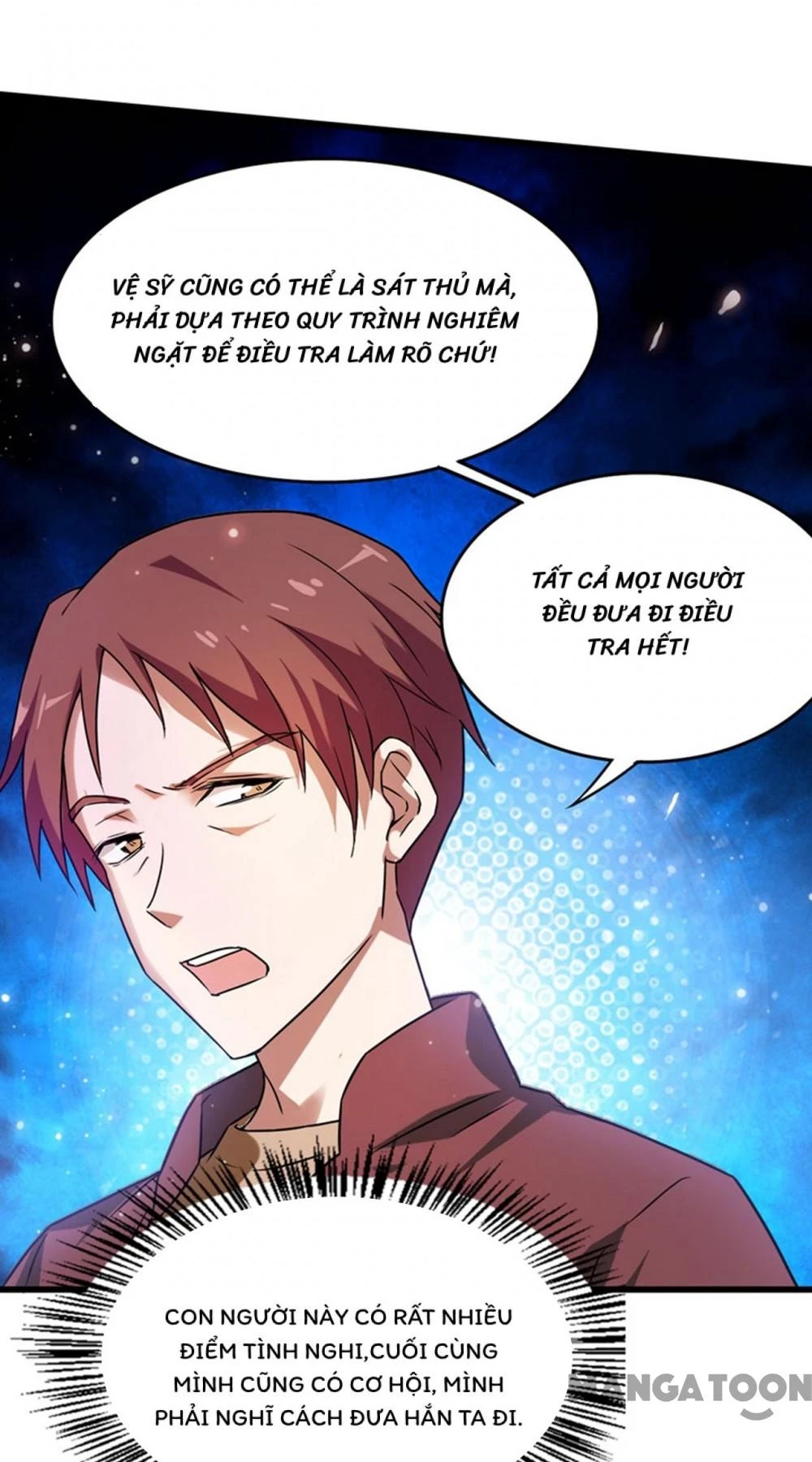 Nhặt Hoa Khôi Về Làm Vợ Chapter 33 - Trang 12