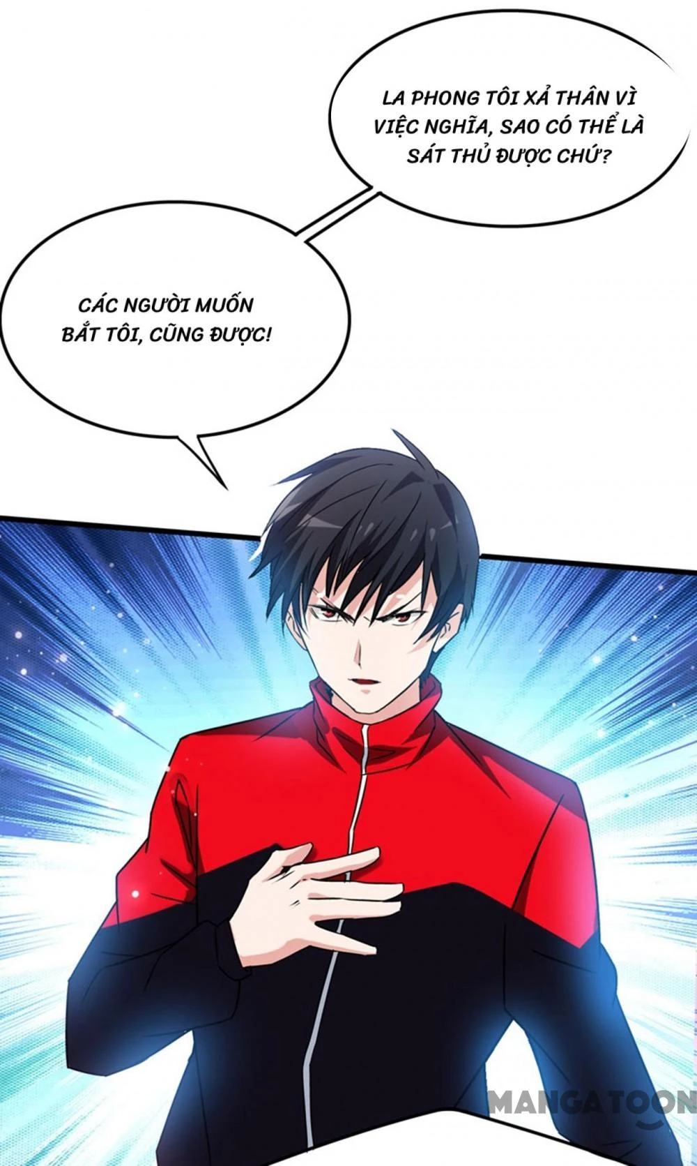 Nhặt Hoa Khôi Về Làm Vợ Chapter 33 - Trang 15