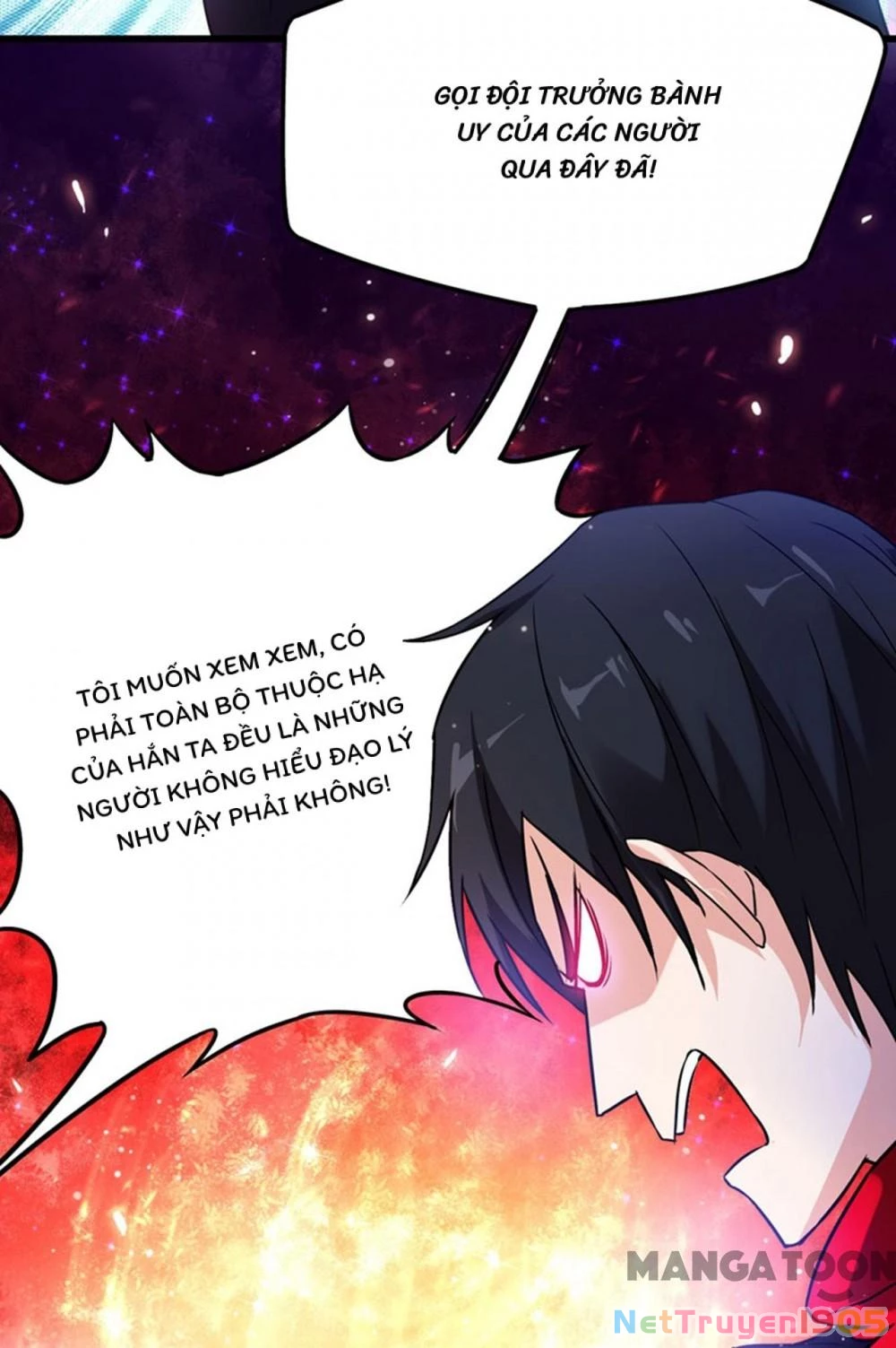 Nhặt Hoa Khôi Về Làm Vợ Chapter 33 - Trang 16
