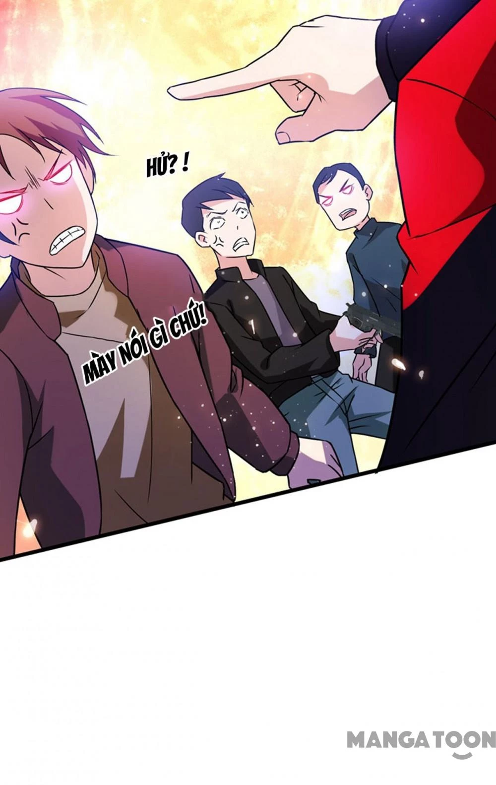 Nhặt Hoa Khôi Về Làm Vợ Chapter 33 - Trang 17