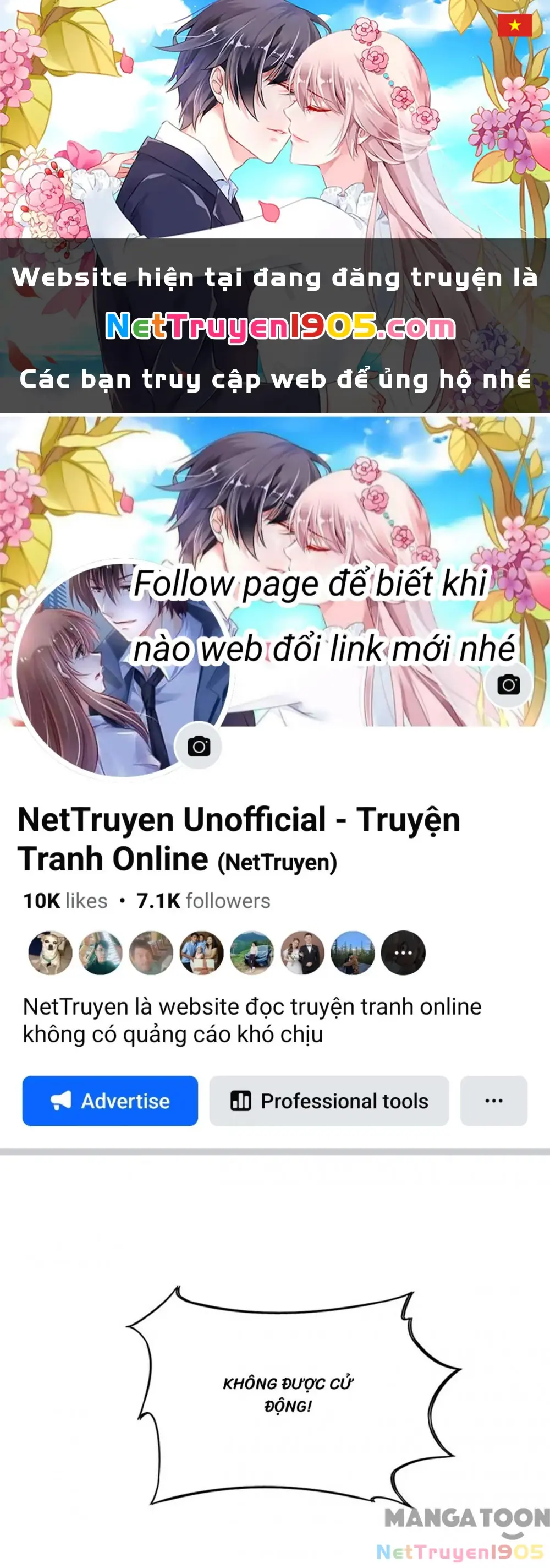 Nhặt Hoa Khôi Về Làm Vợ Chapter 33 - Trang 2
