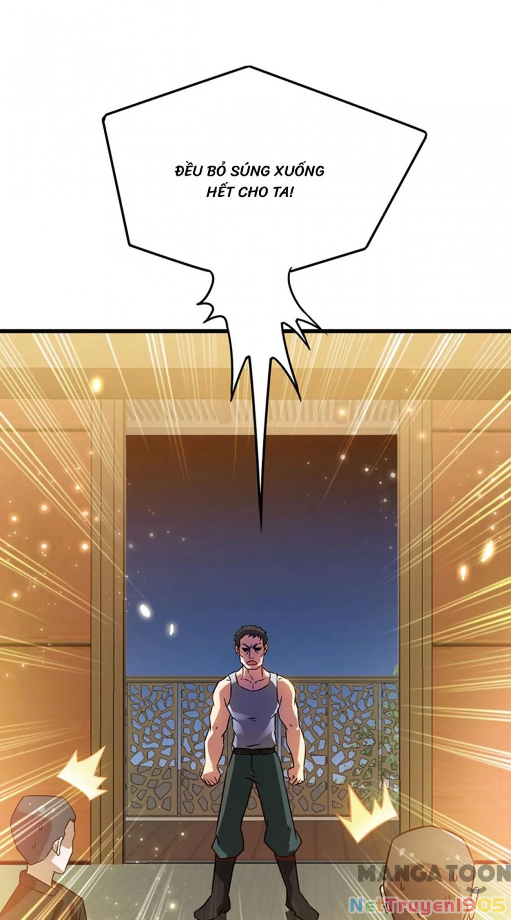 Nhặt Hoa Khôi Về Làm Vợ Chapter 33 - Trang 20