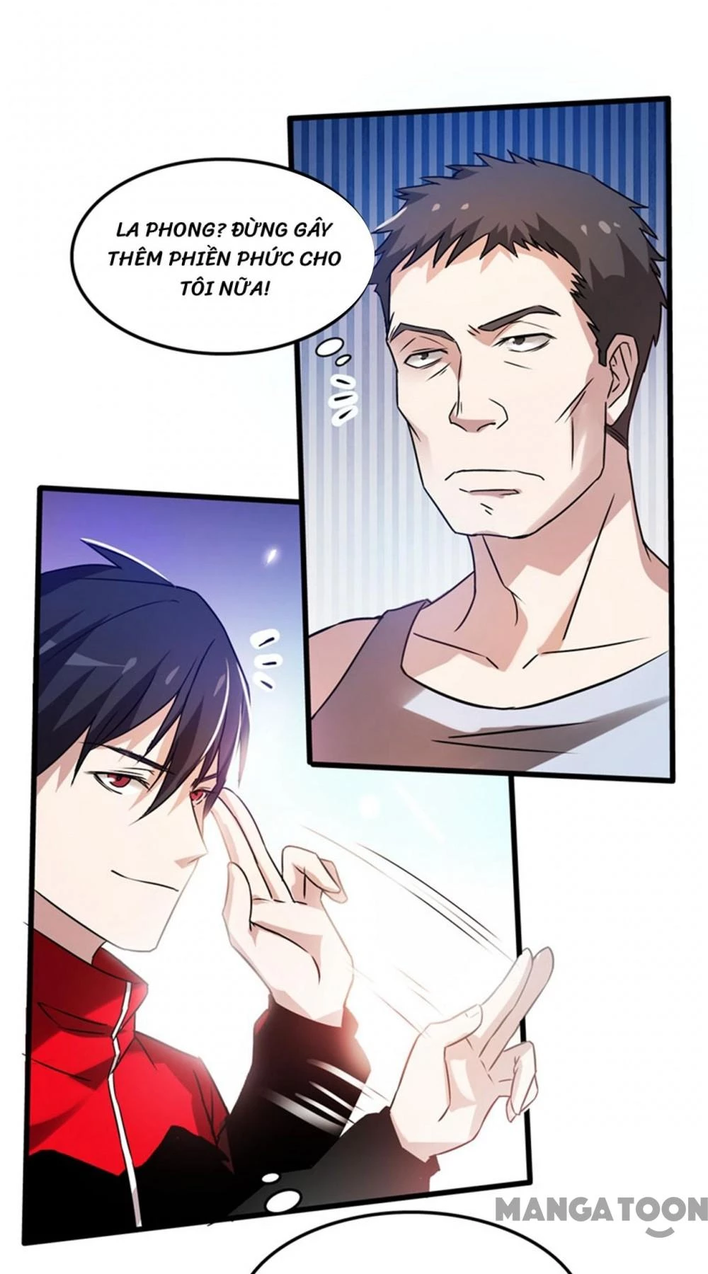 Nhặt Hoa Khôi Về Làm Vợ Chapter 33 - Trang 25