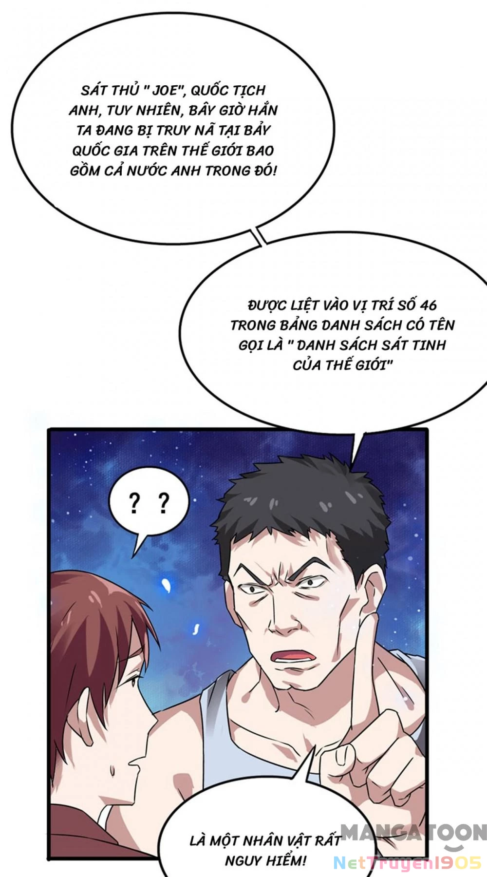 Nhặt Hoa Khôi Về Làm Vợ Chapter 33 - Trang 28