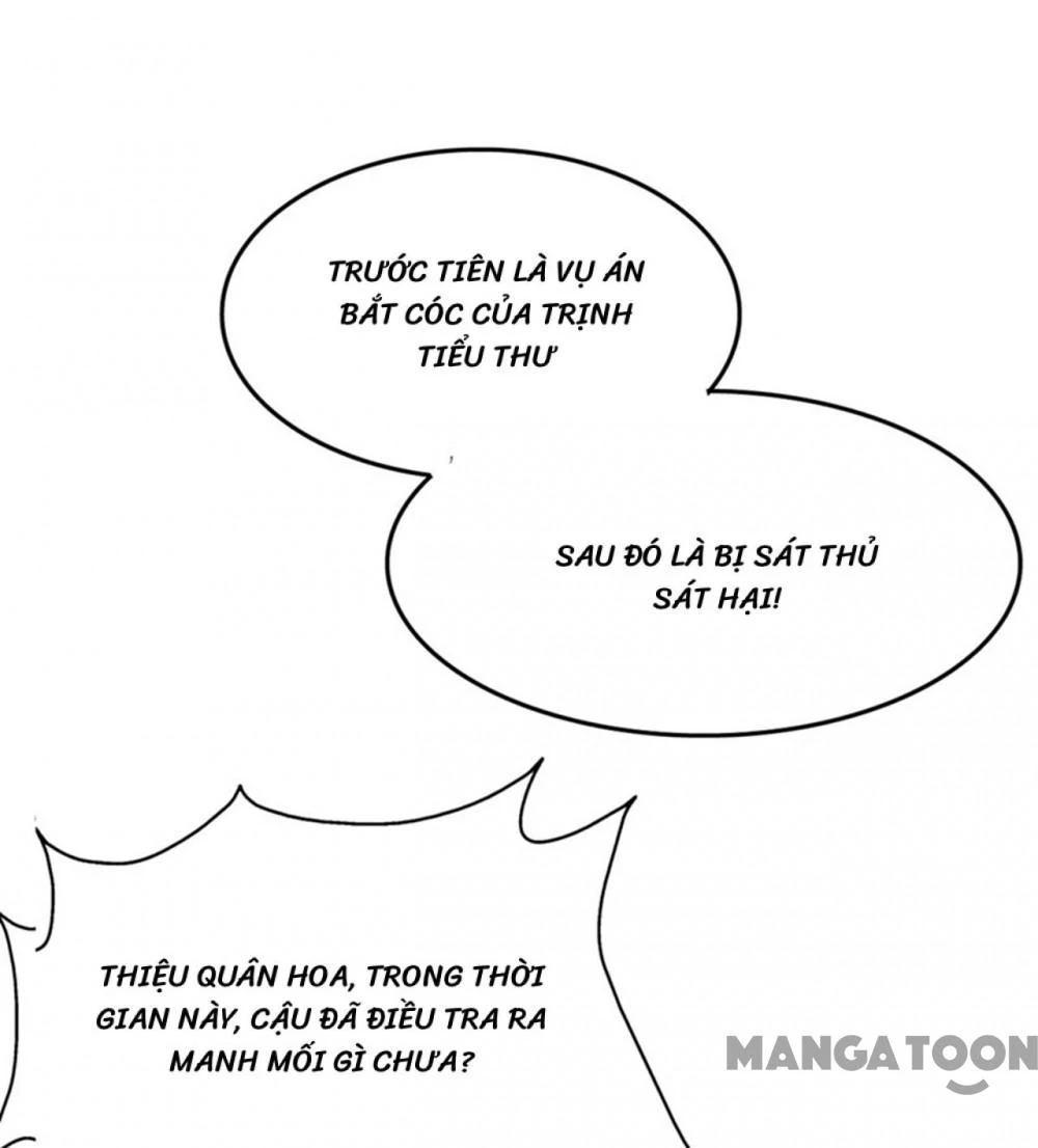 Nhặt Hoa Khôi Về Làm Vợ Chapter 33 - Trang 30