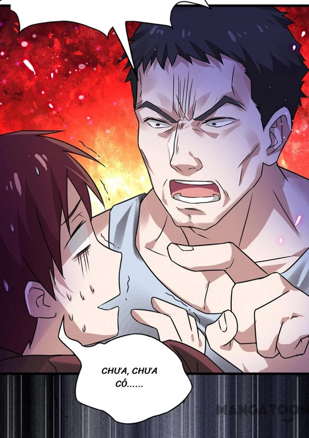 Nhặt Hoa Khôi Về Làm Vợ Chapter 33 - Trang 31