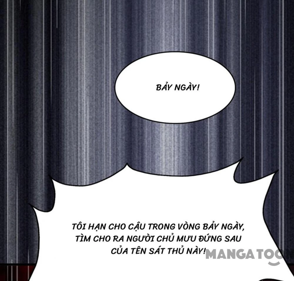 Nhặt Hoa Khôi Về Làm Vợ Chapter 33 - Trang 32