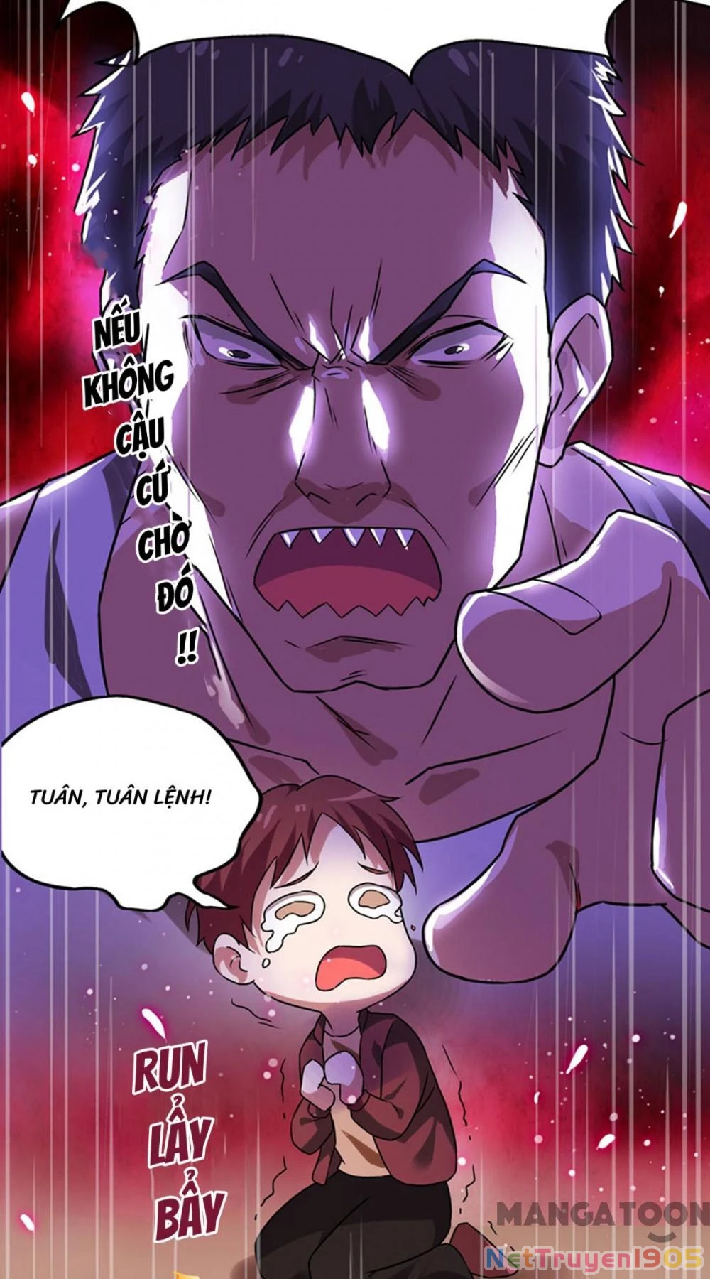 Nhặt Hoa Khôi Về Làm Vợ Chapter 33 - Trang 33
