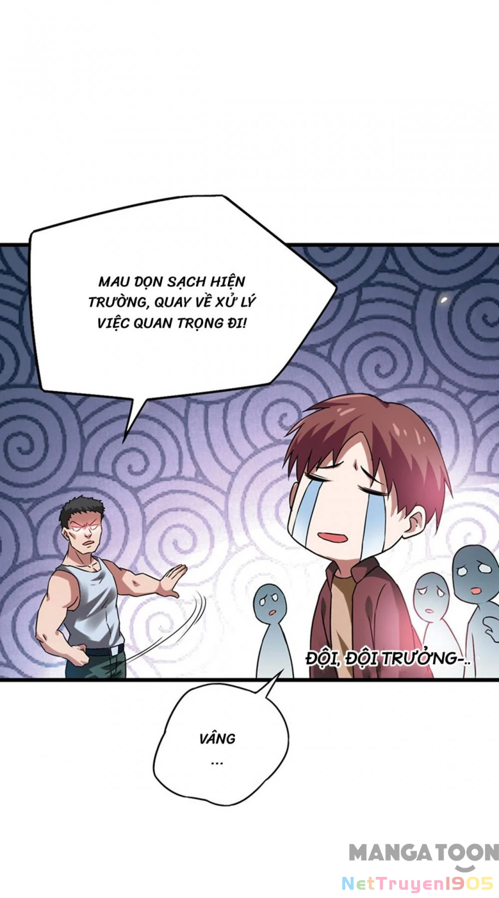 Nhặt Hoa Khôi Về Làm Vợ Chapter 33 - Trang 35