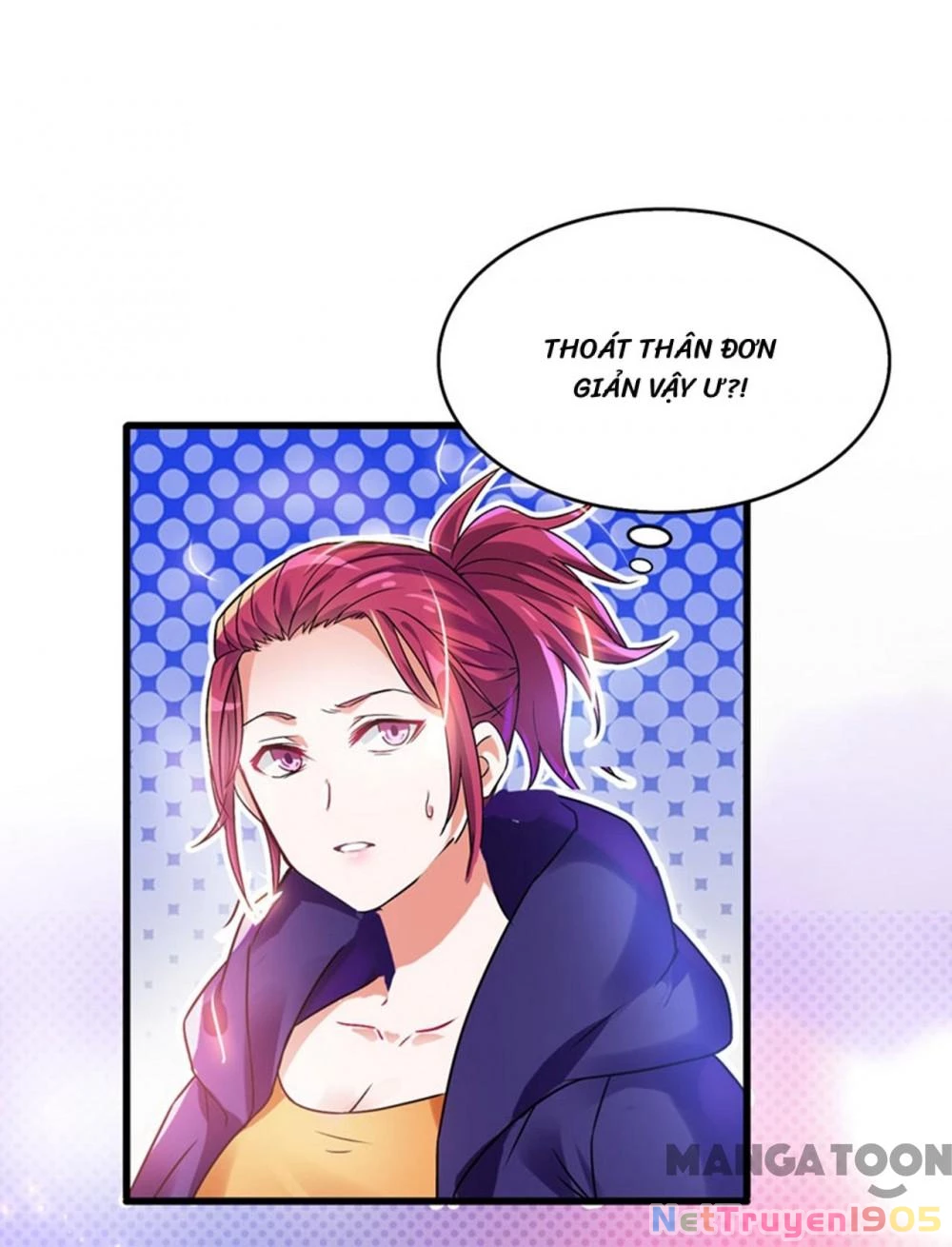 Nhặt Hoa Khôi Về Làm Vợ Chapter 33 - Trang 37