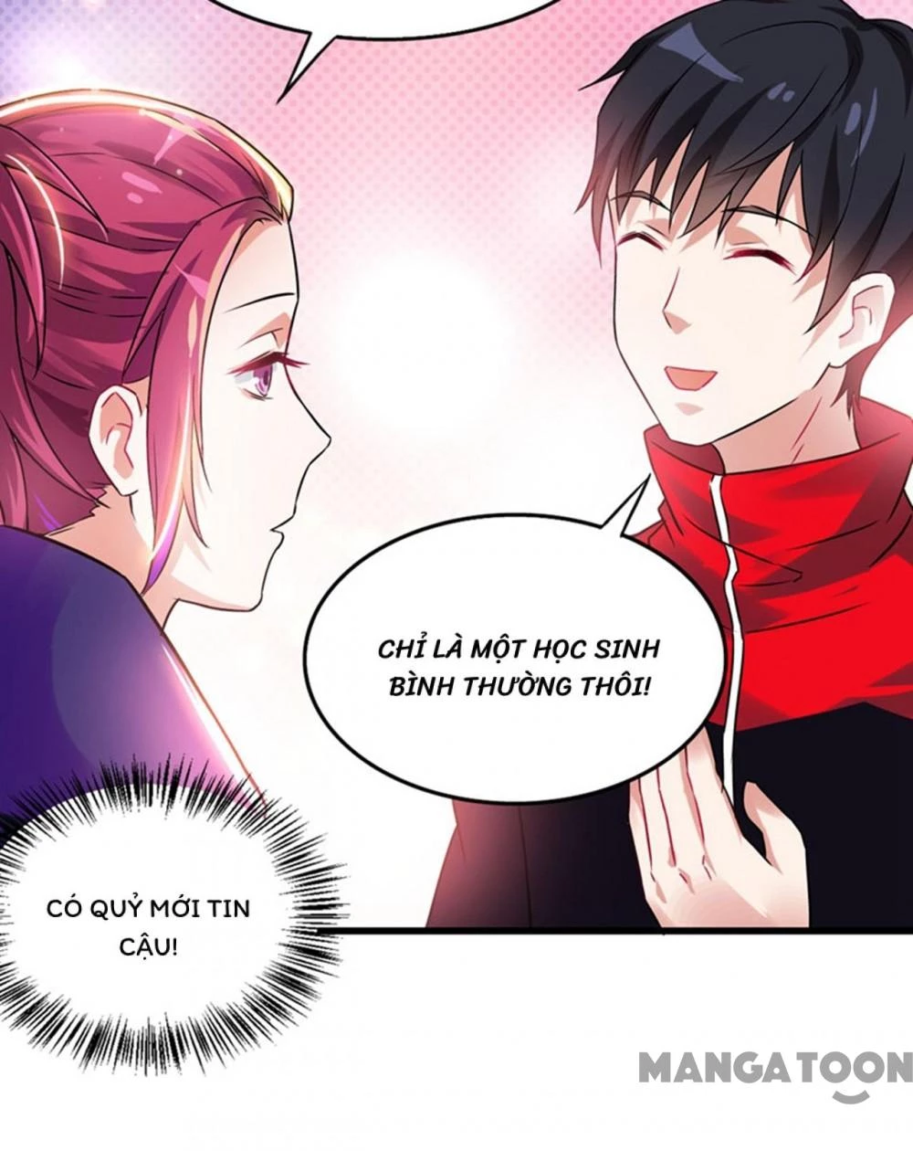 Nhặt Hoa Khôi Về Làm Vợ Chapter 33 - Trang 39