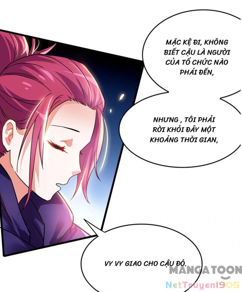 Nhặt Hoa Khôi Về Làm Vợ Chapter 33 - Trang 40