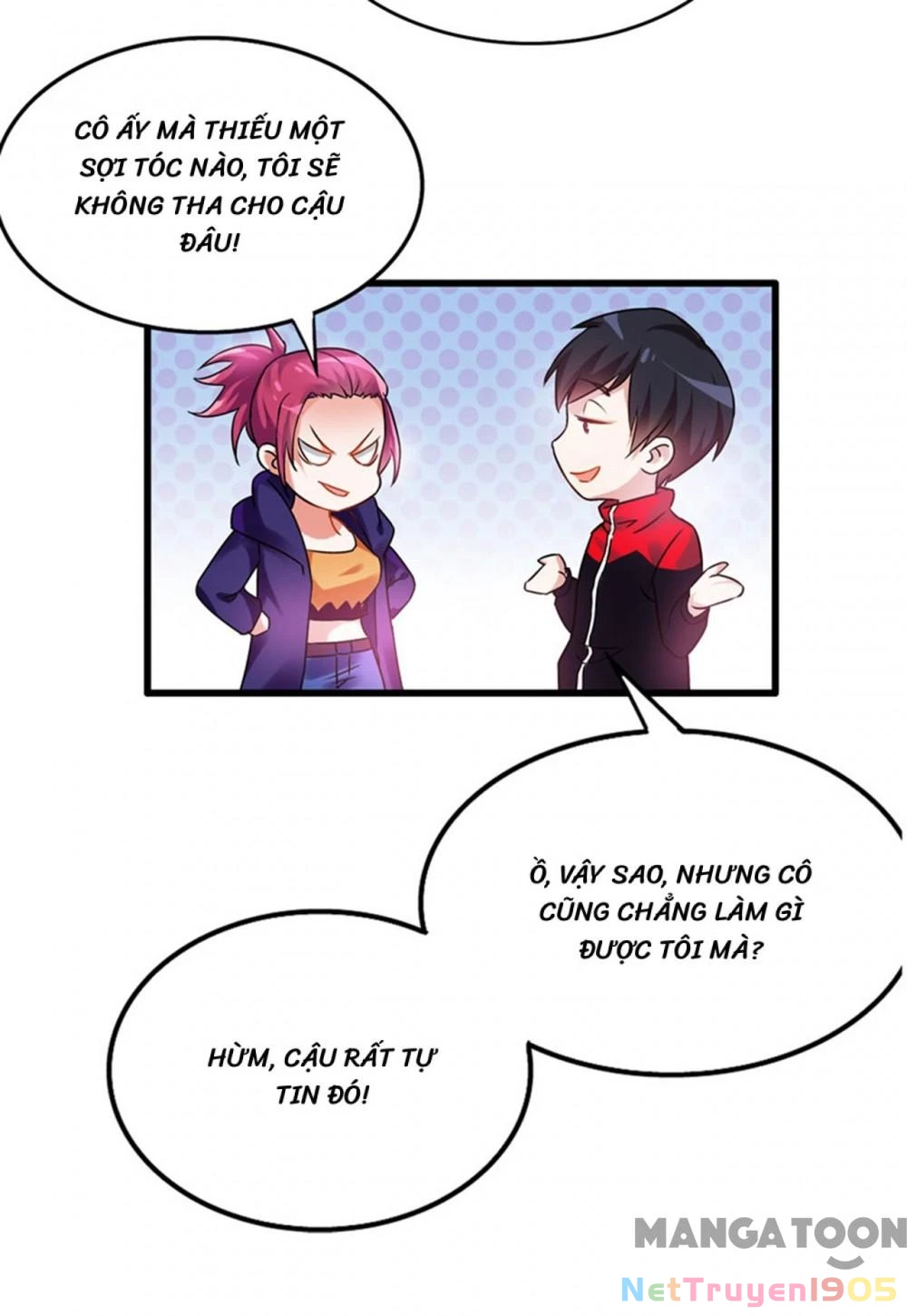 Nhặt Hoa Khôi Về Làm Vợ Chapter 33 - Trang 41