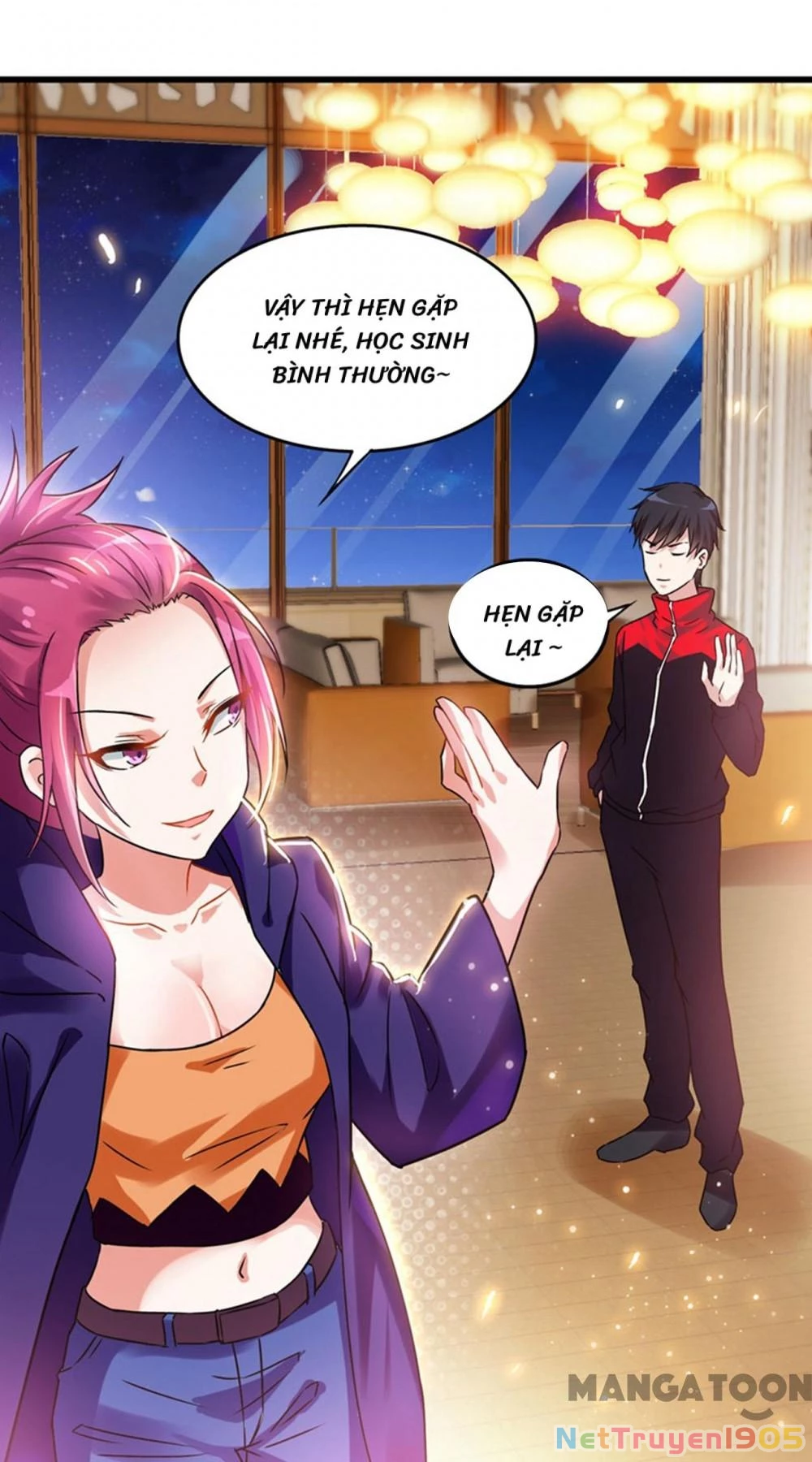 Nhặt Hoa Khôi Về Làm Vợ Chapter 33 - Trang 42
