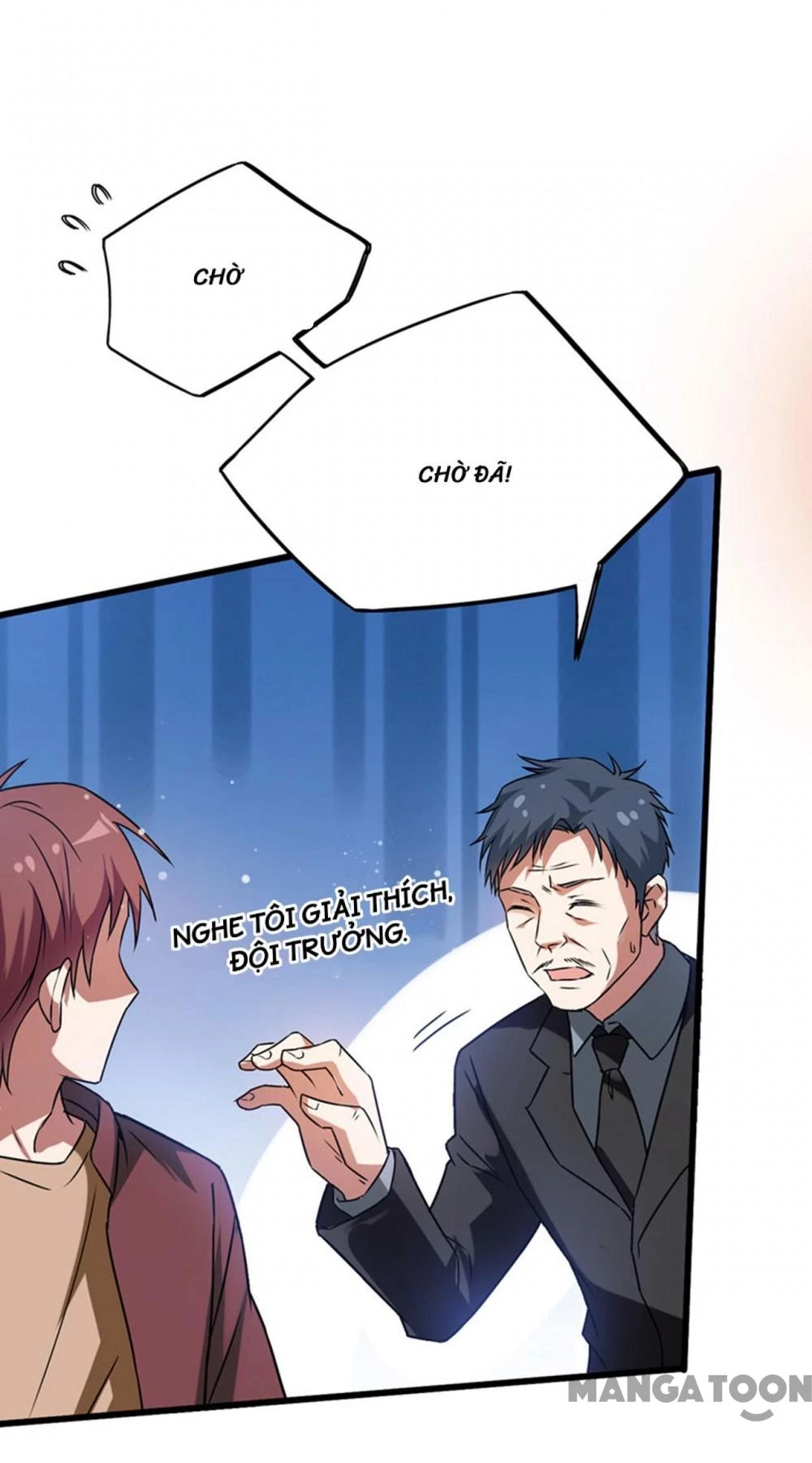 Nhặt Hoa Khôi Về Làm Vợ Chapter 33 - Trang 8