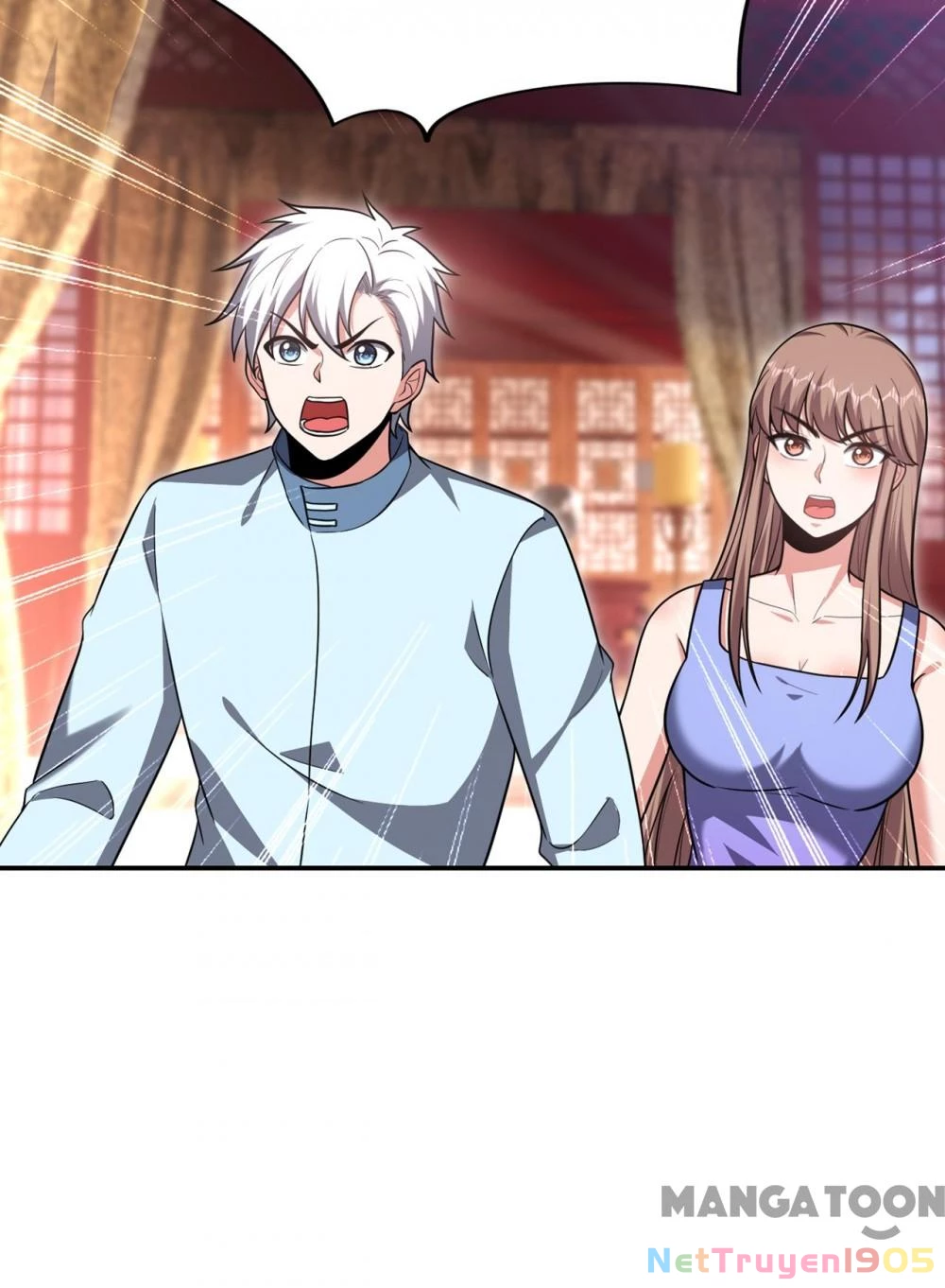 Nhặt Hoa Khôi Về Làm Vợ Chapter 330 - Trang 18