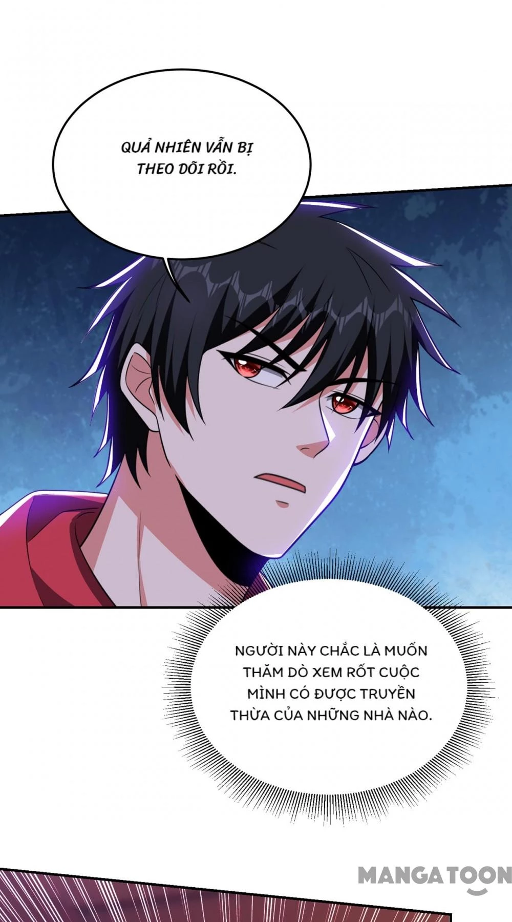 Nhặt Hoa Khôi Về Làm Vợ Chapter 330 - Trang 19