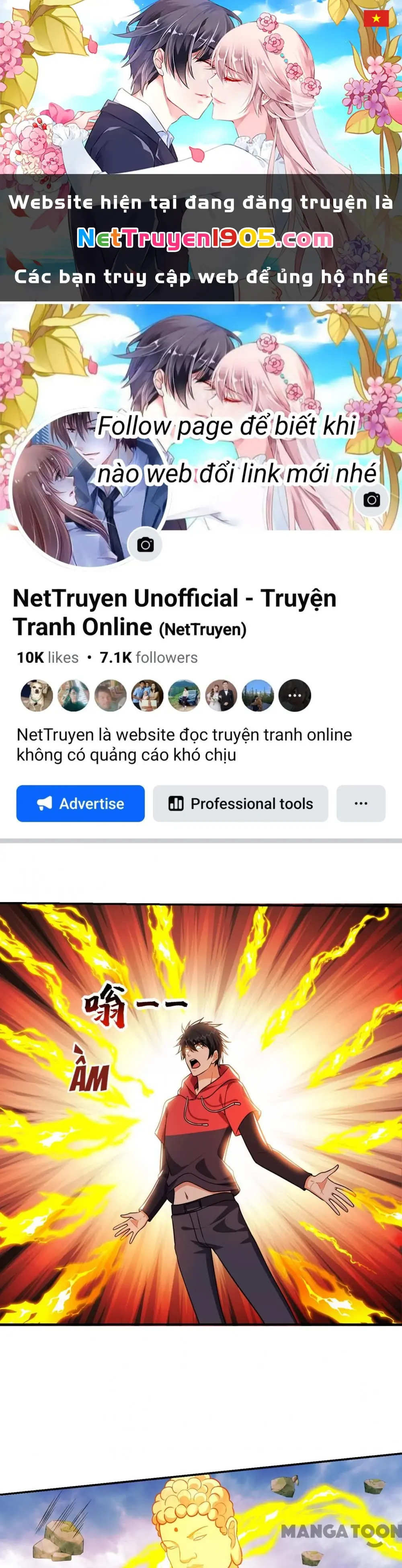 Nhặt Hoa Khôi Về Làm Vợ Chapter 330 - Trang 2