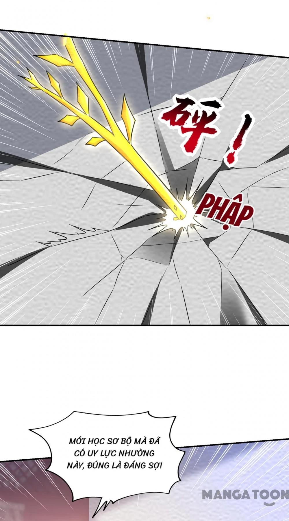 Nhặt Hoa Khôi Về Làm Vợ Chapter 330 - Trang 29