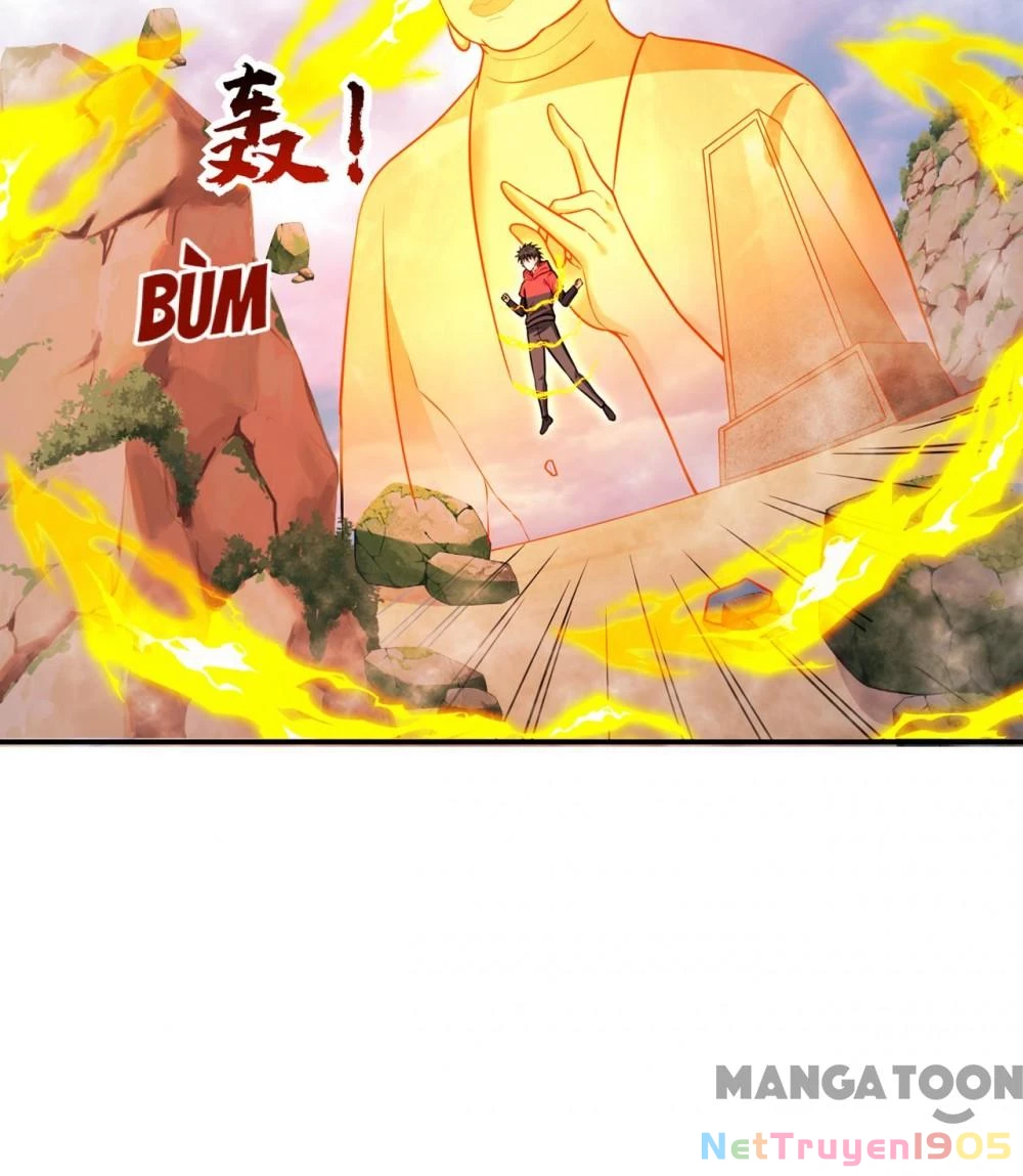 Nhặt Hoa Khôi Về Làm Vợ Chapter 330 - Trang 3