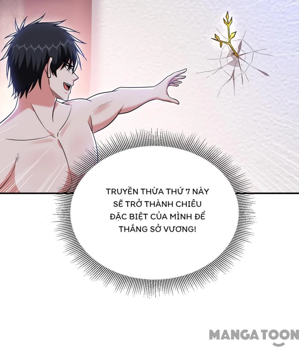 Nhặt Hoa Khôi Về Làm Vợ Chapter 330 - Trang 30