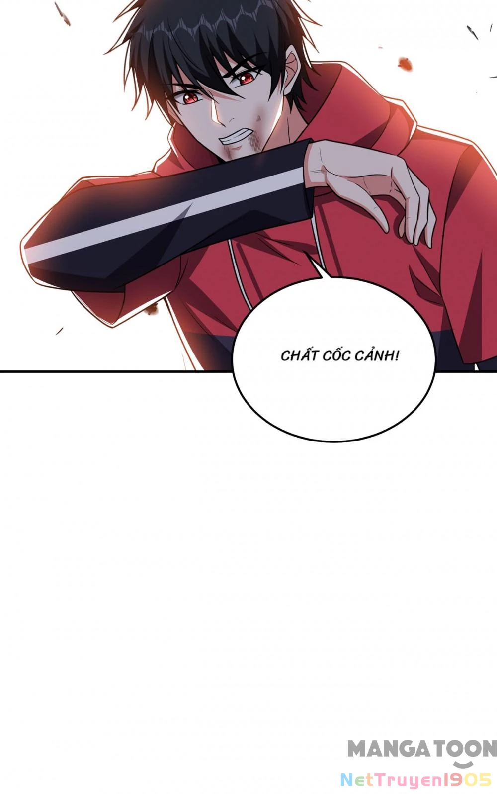 Nhặt Hoa Khôi Về Làm Vợ Chapter 330 - Trang 5