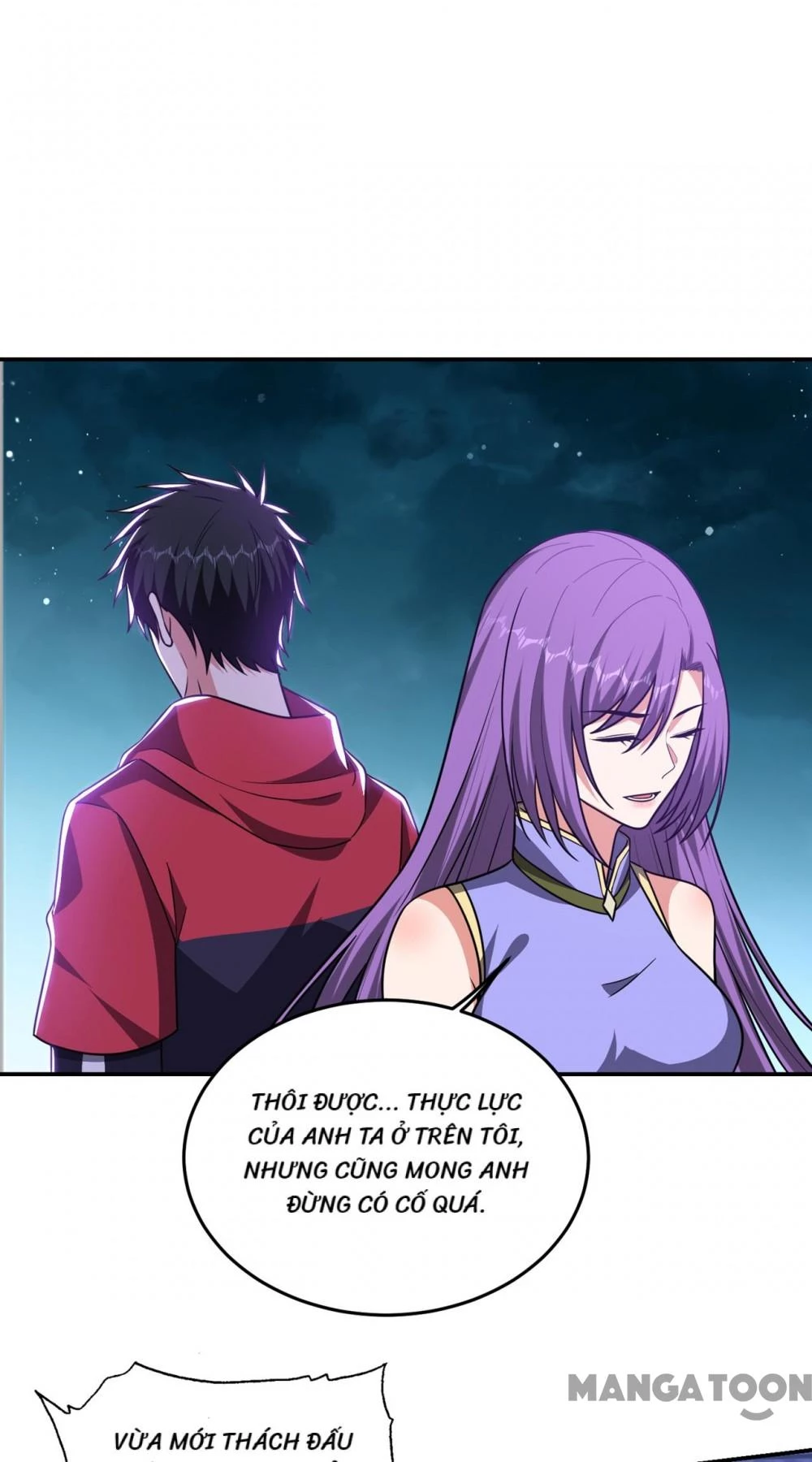 Nhặt Hoa Khôi Về Làm Vợ Chapter 331 - Trang 26