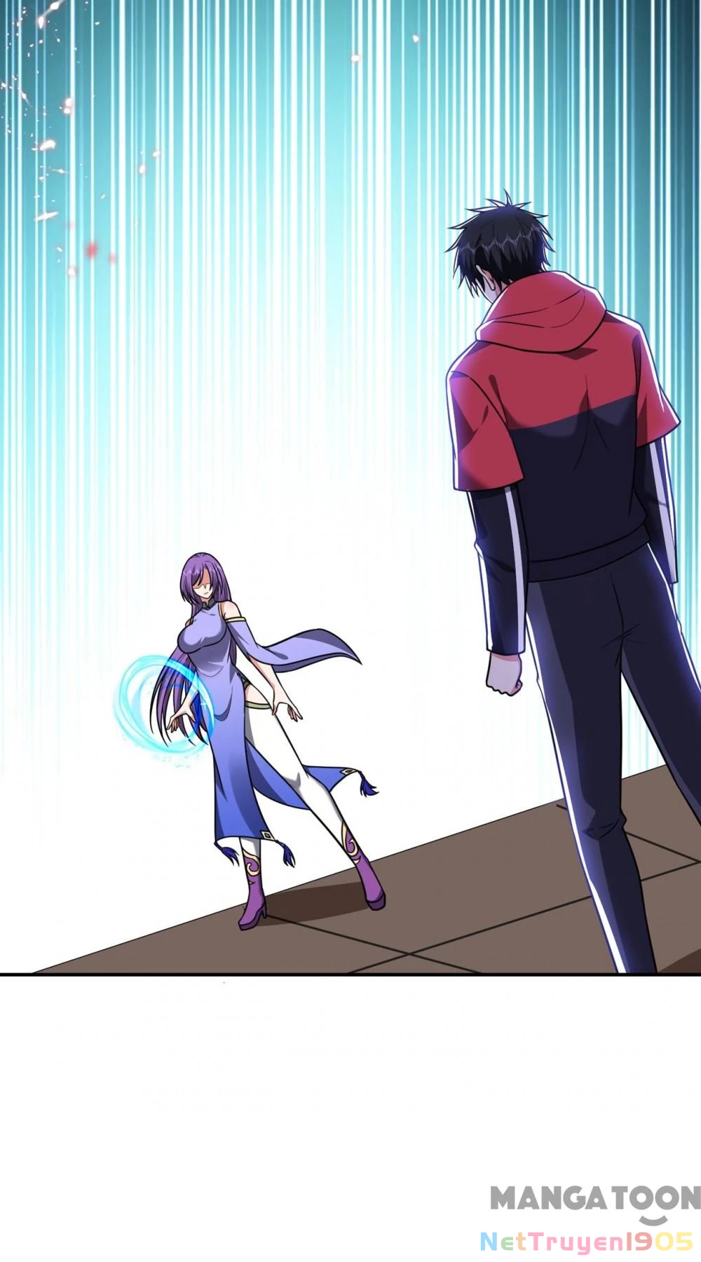 Nhặt Hoa Khôi Về Làm Vợ Chapter 331 - Trang 3