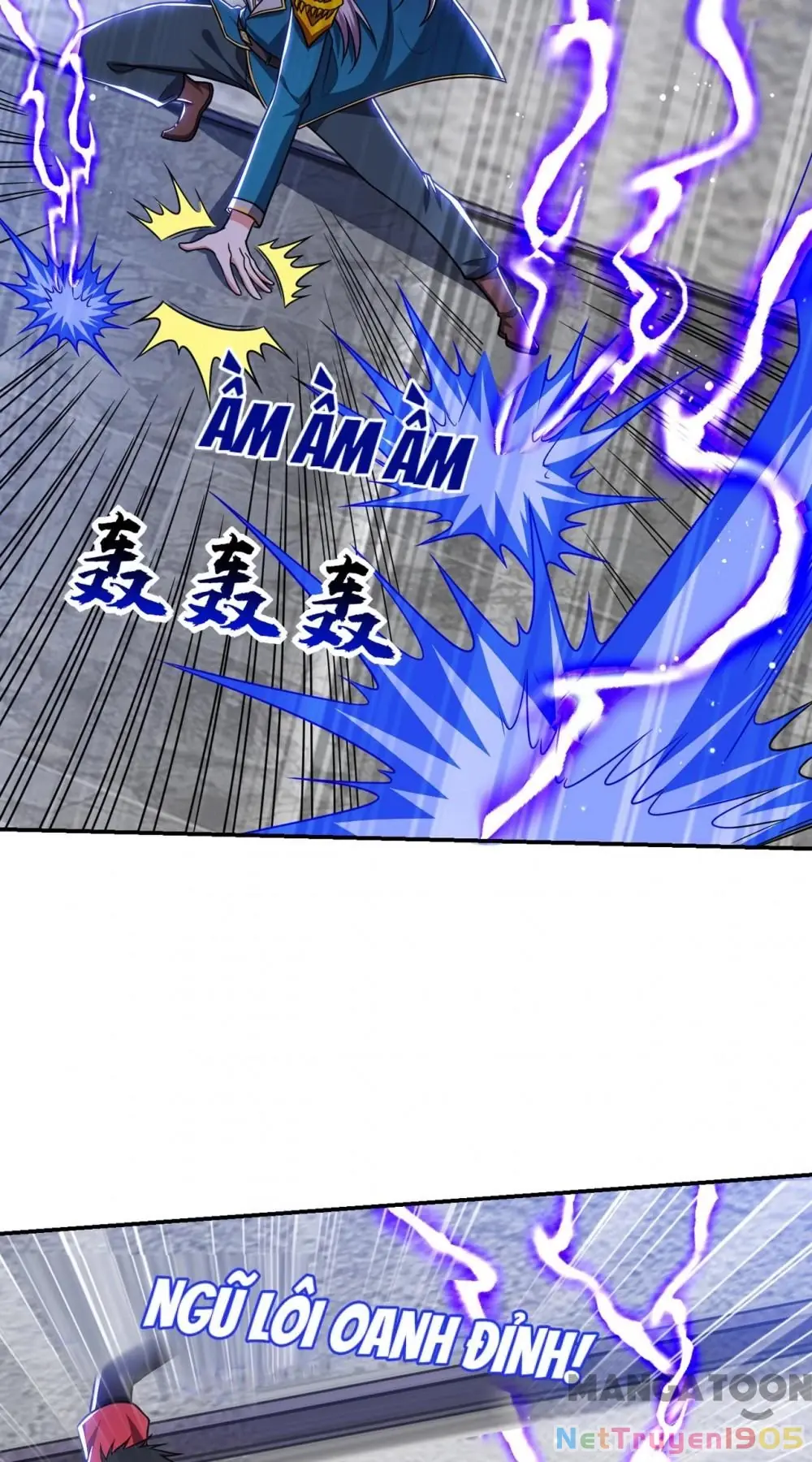 Nhặt Hoa Khôi Về Làm Vợ Chapter 331 - Trang 30
