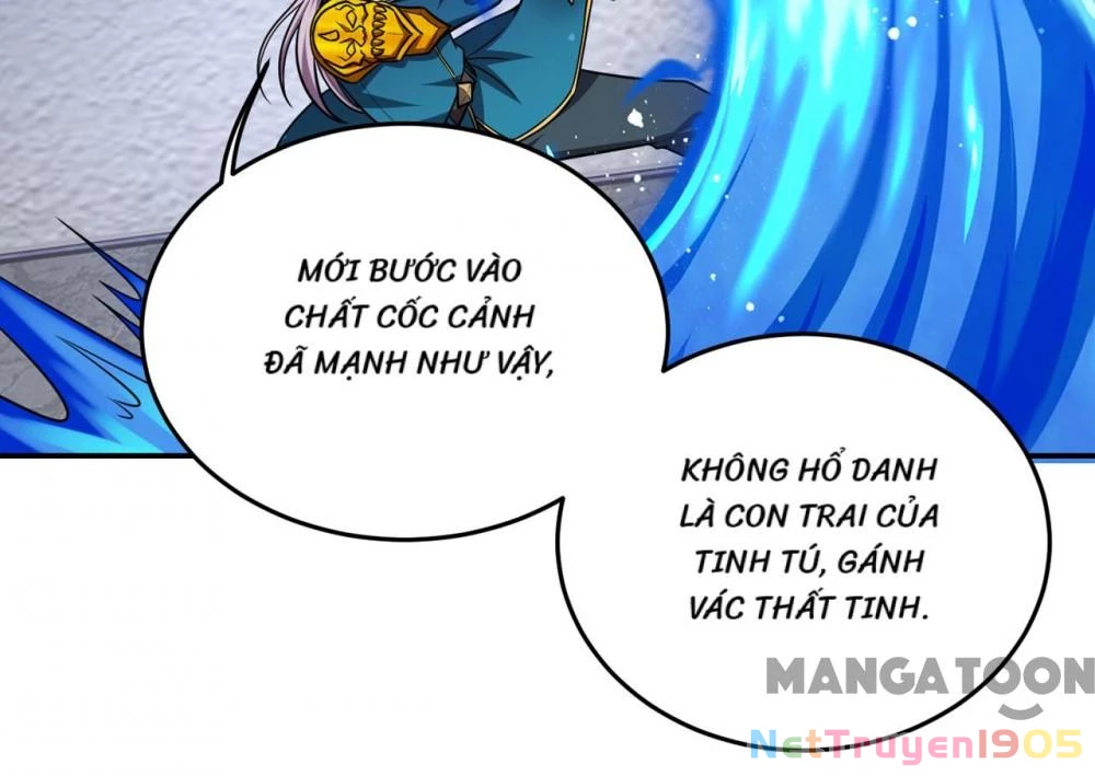 Nhặt Hoa Khôi Về Làm Vợ Chapter 331 - Trang 32