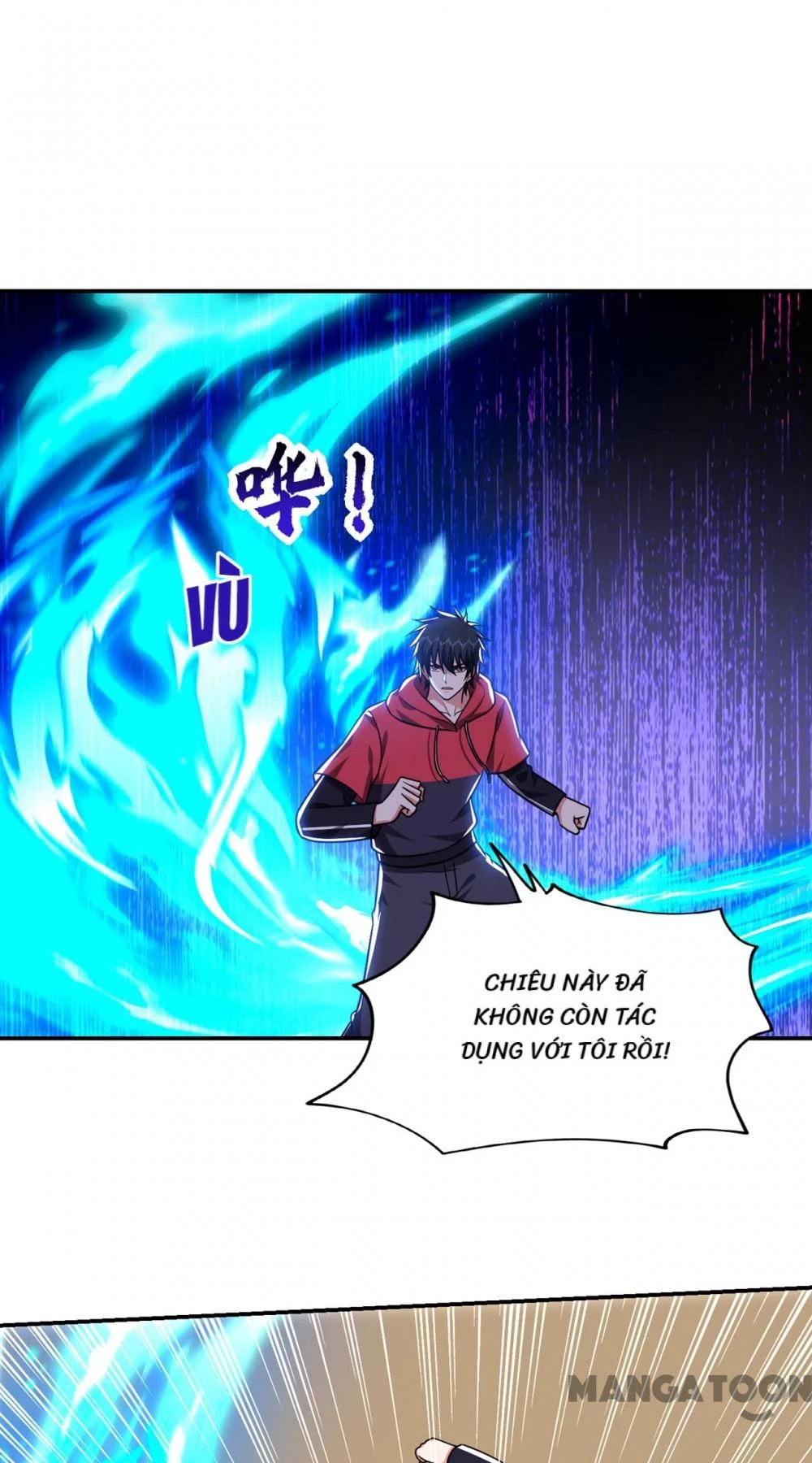 Nhặt Hoa Khôi Về Làm Vợ Chapter 331 - Trang 6