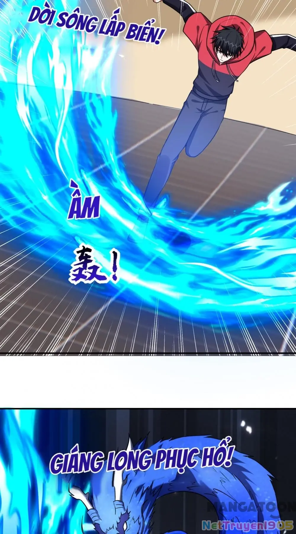 Nhặt Hoa Khôi Về Làm Vợ Chapter 331 - Trang 7